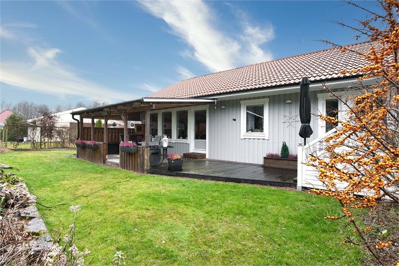 Duplex, 4 rooms, 101 sqm, Dalstorp – bild 20