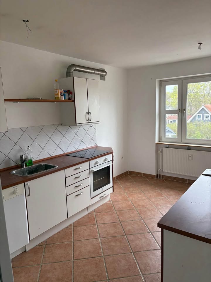 Lägenhet, 4 rooms, 80 sqm, Ljungbyhed – bild 5