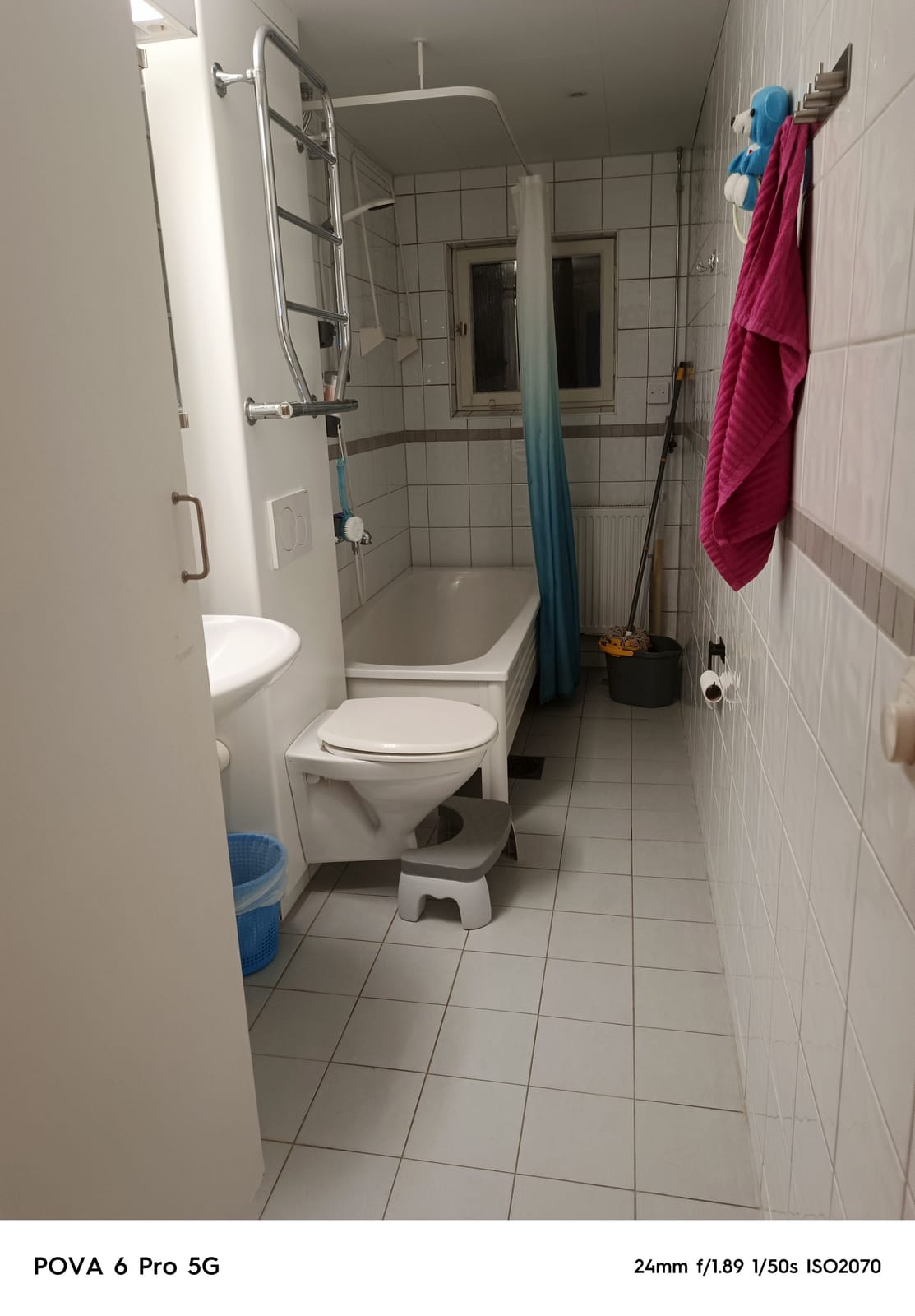 3 rok · 80 m² i Hisings Backa – bild 7