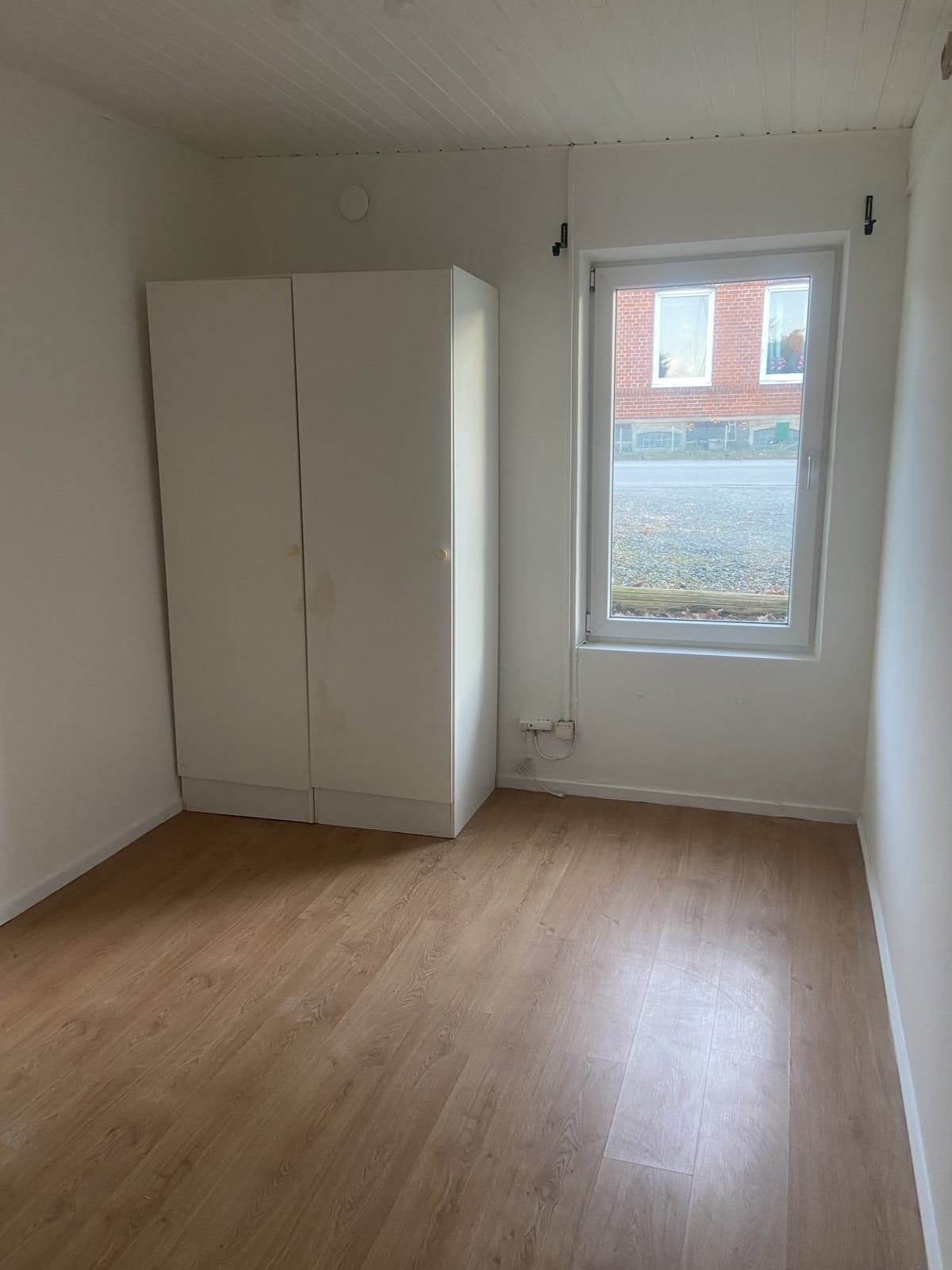 2 rok · 54 m² i Rydsgård – bild 2