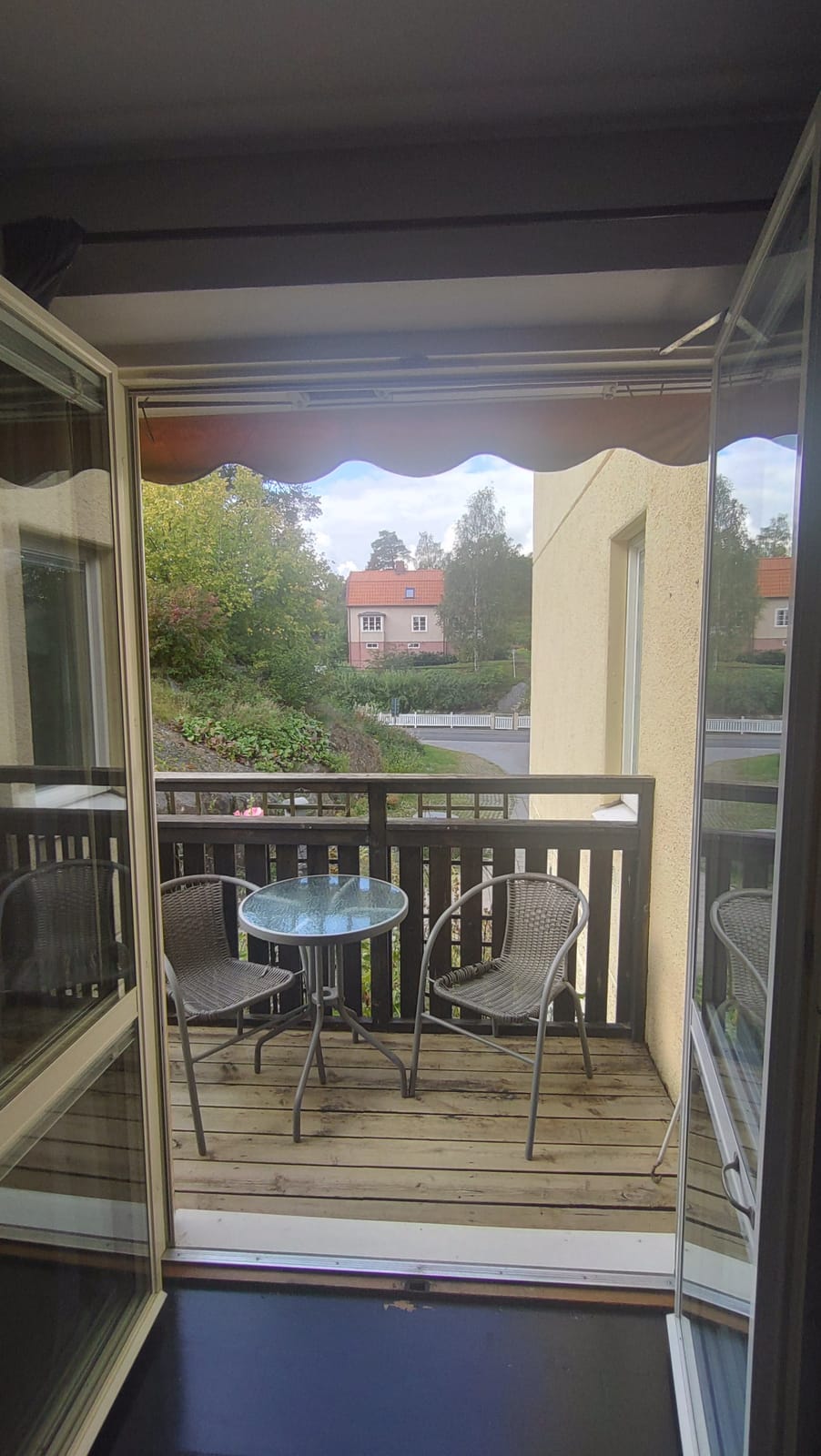 Lägenhet, 1 rooms, 38 sqm, Huddinge