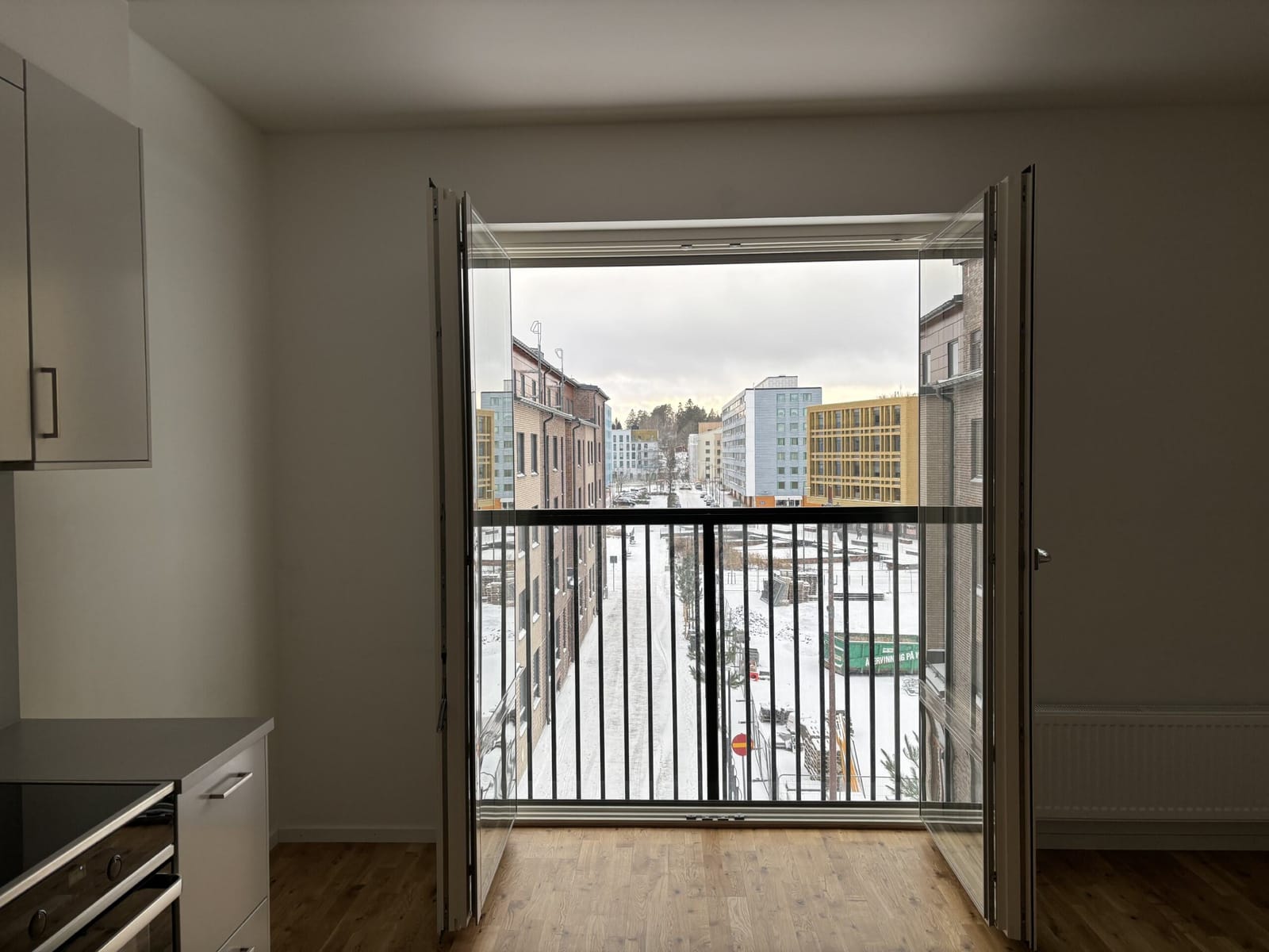 2 rok · 57 m² i Upplands Väsby – bild 6