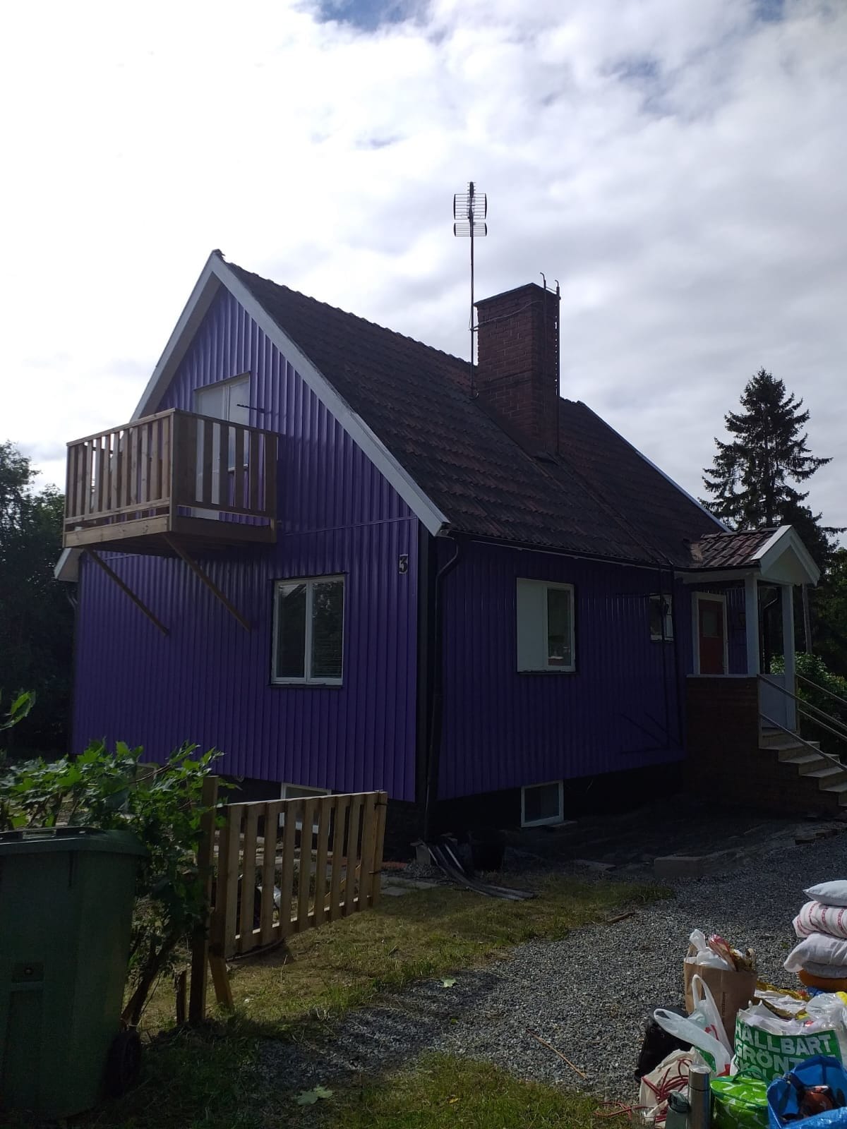 4 rok · 84 m² i Kramfors – bild 17