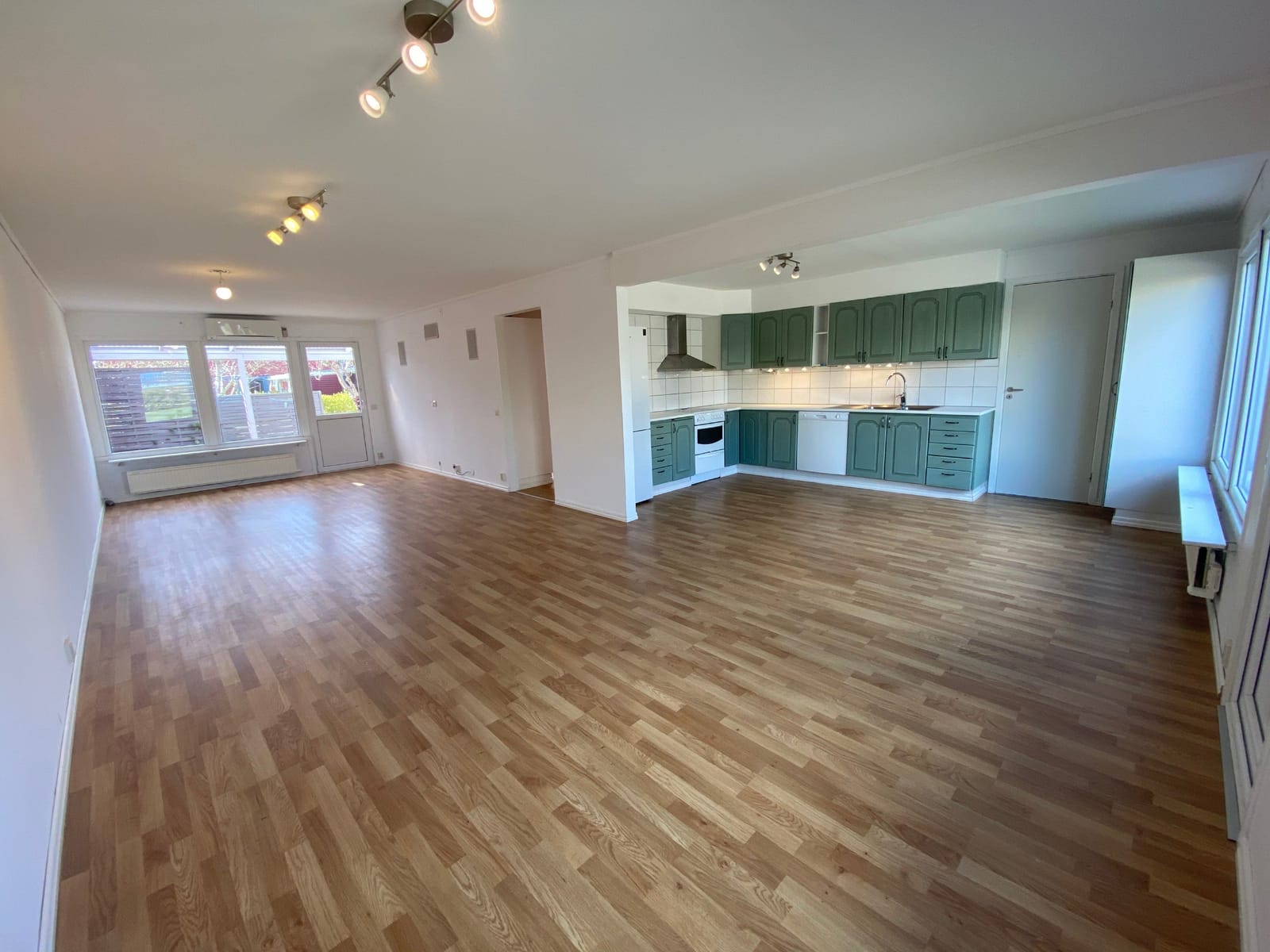 7 rok · 134 m² i Töreboda – Töreboda