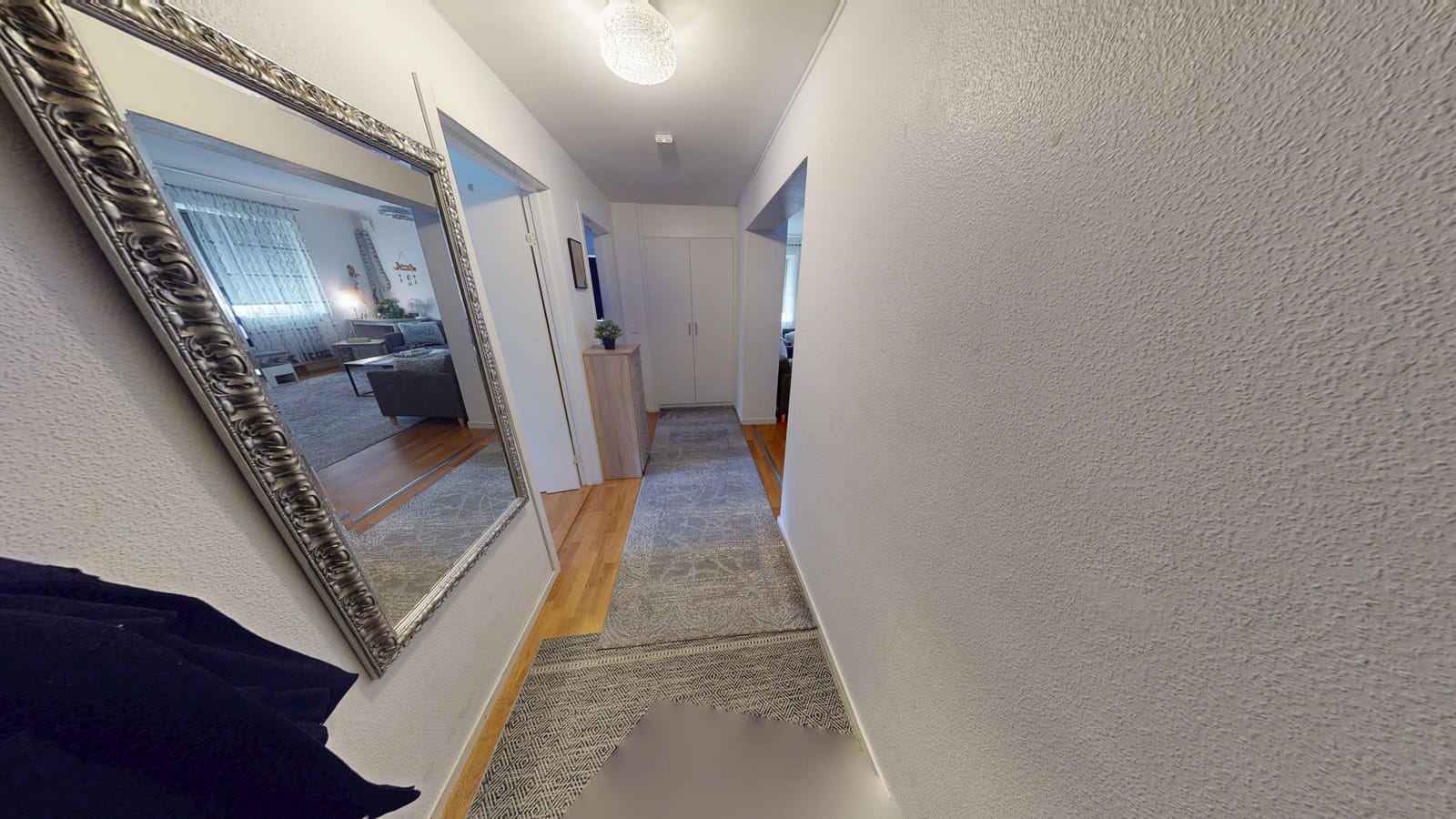 3 rok · 91 m² i Helsingborg – bild 4
