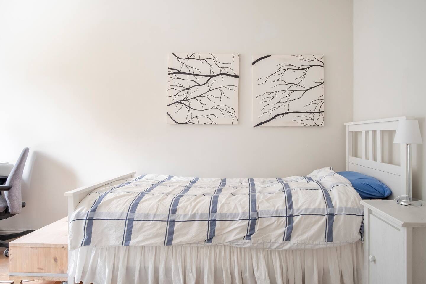1 rok · 11 m² i Sundbyberg – bild 2