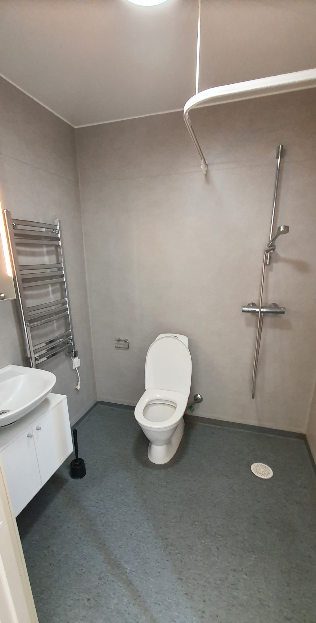 Lägenhet, 2 rooms, 34 sqm, Morgongåva – bild 4