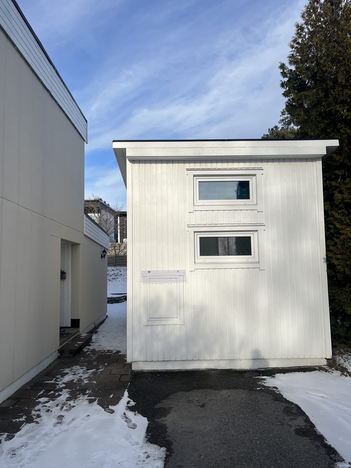 2 rok · 28 m² i Skärholmen – bild 5