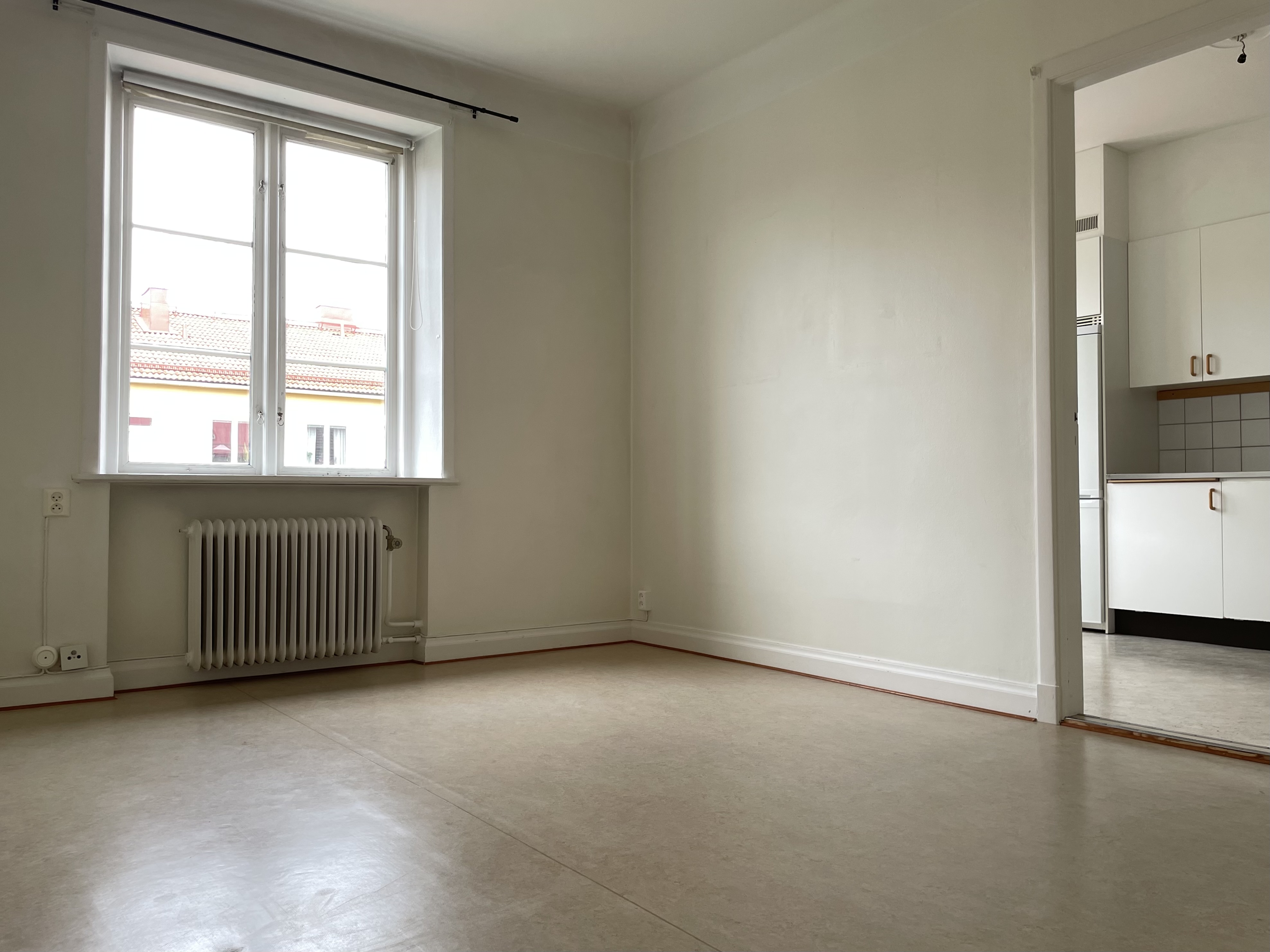 Lägenhet, 1 rooms, 44 sqm, Örebro – bild 10