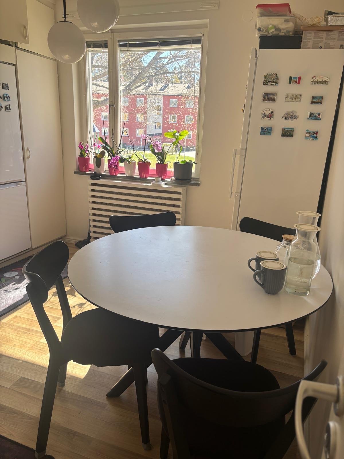 Lägenhet, 2 rooms, 42 sqm, Västerhaninge – bild 6