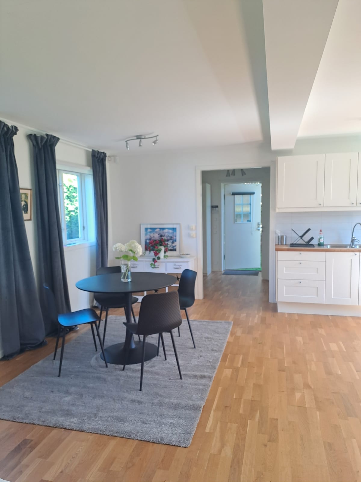 1 rok · 54 m² i Särö – Särö