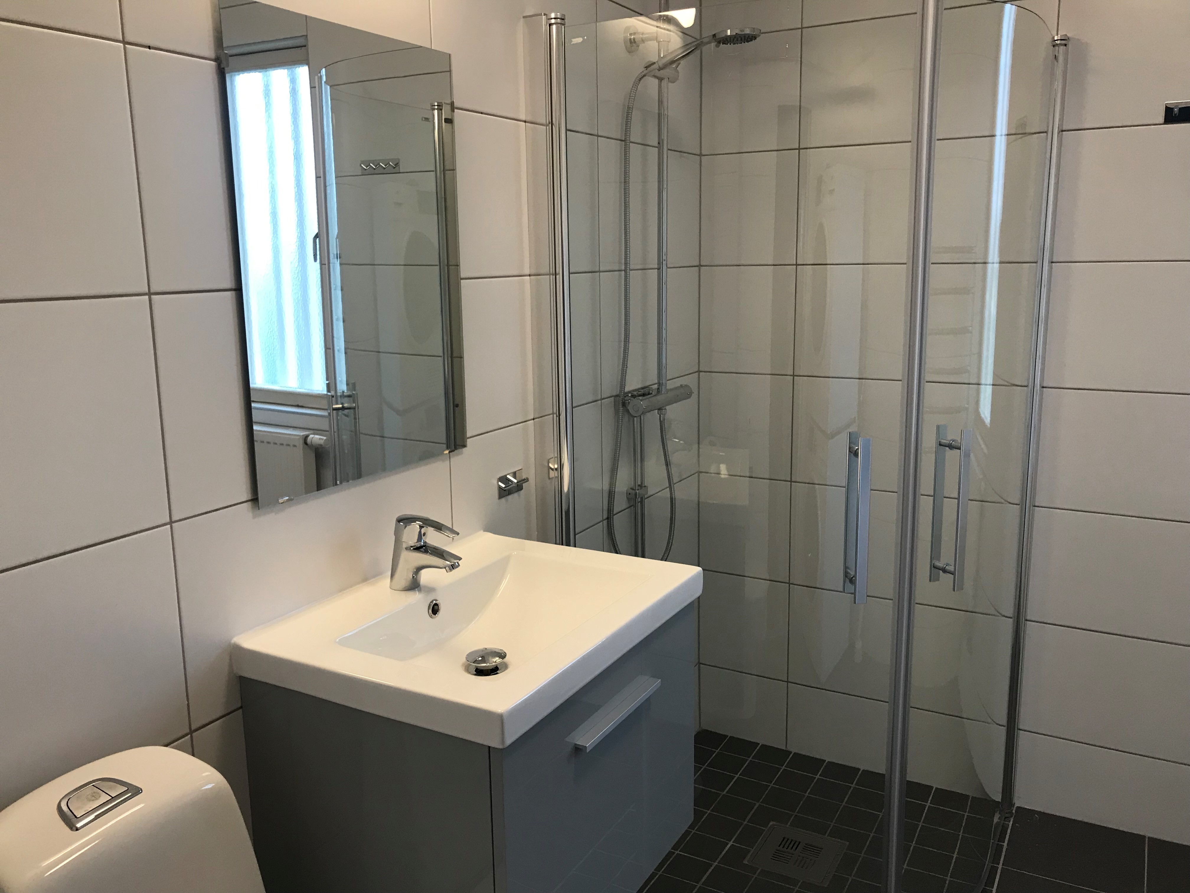 Lägenhet, 1 rooms, 43 sqm, Höganäs – bild 6