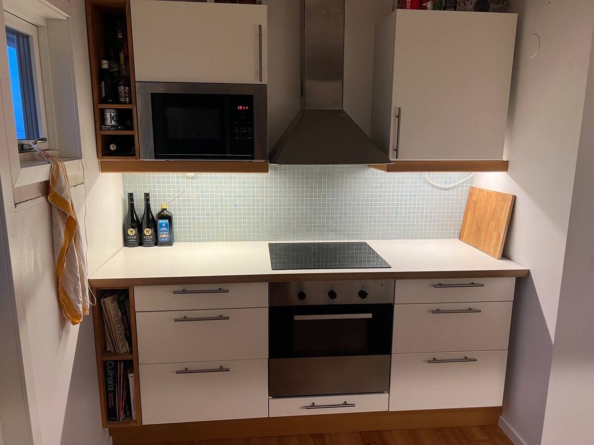 4 rok · 100 m² i Tjurkö – bild 11