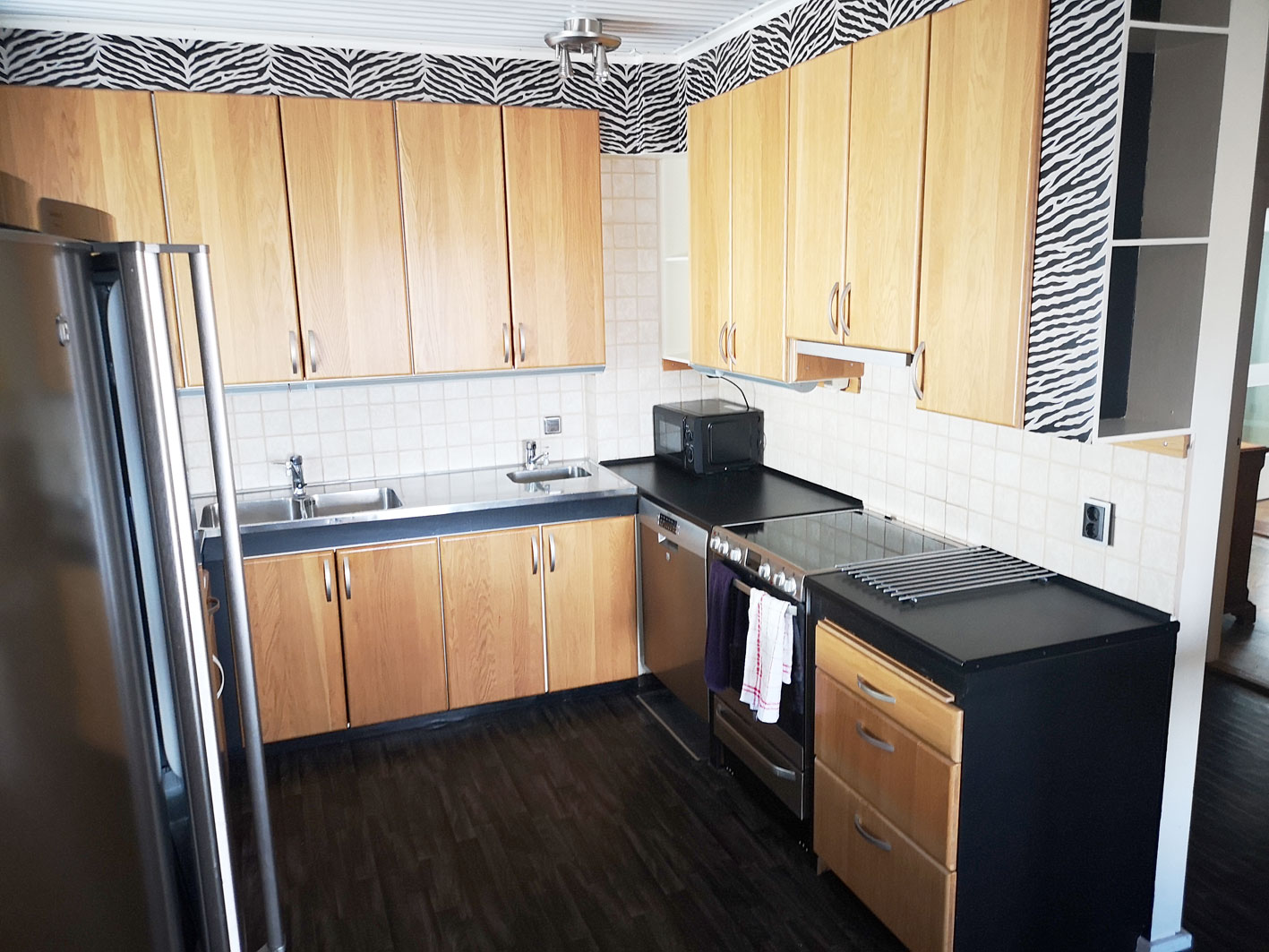 Lägenhet, 6 rooms, 190 sqm, Eskilstuna – bild 2