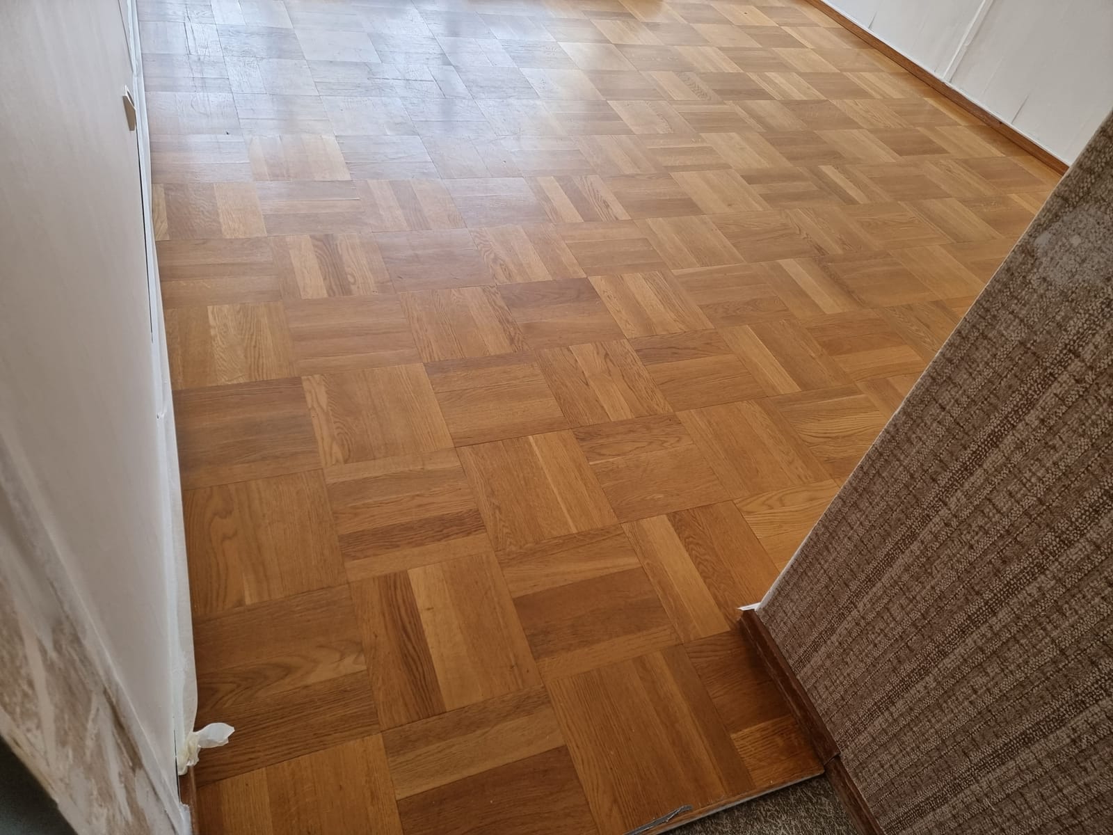 2 rok · 59 m² i Hjortkvarn – bild 3