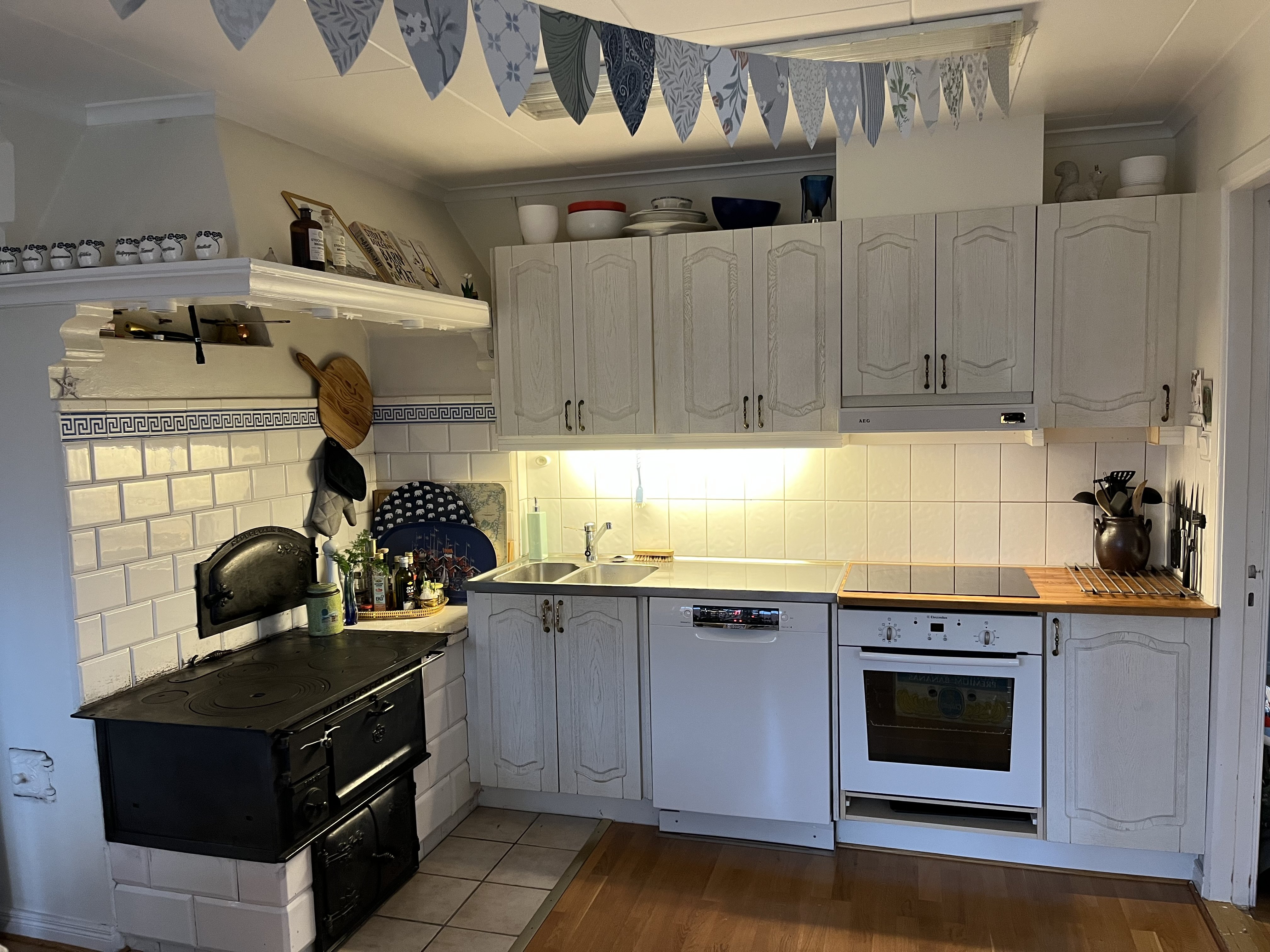 Villa/Hus, 6 rooms, 120 sqm, Skärhamn – bild 20