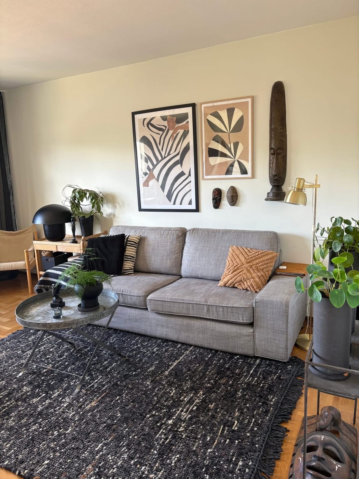 2 rok · 65 m² i Vetlanda – bild 3