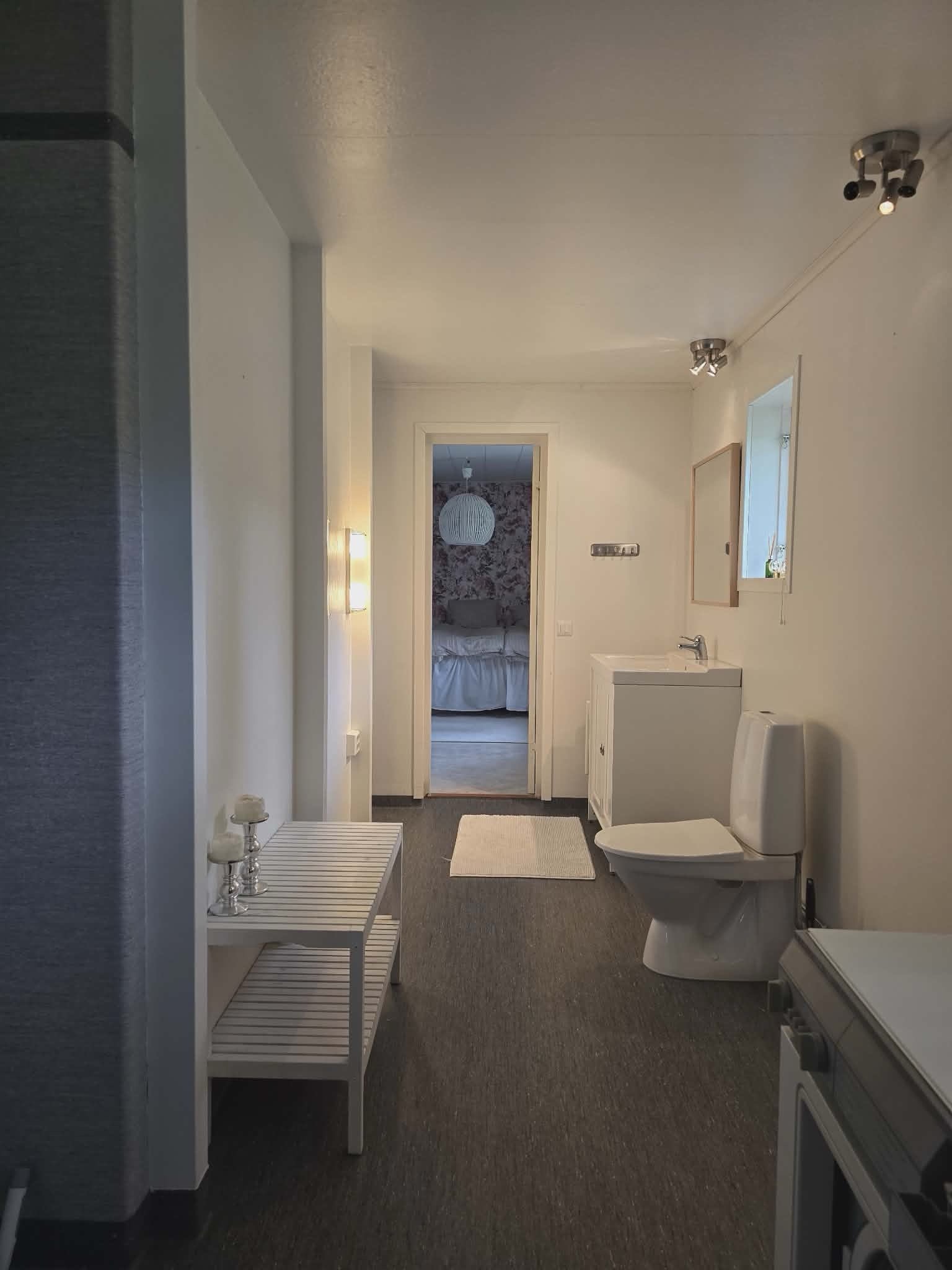 3 rok · 80 m² i Ramsjö – bild 11