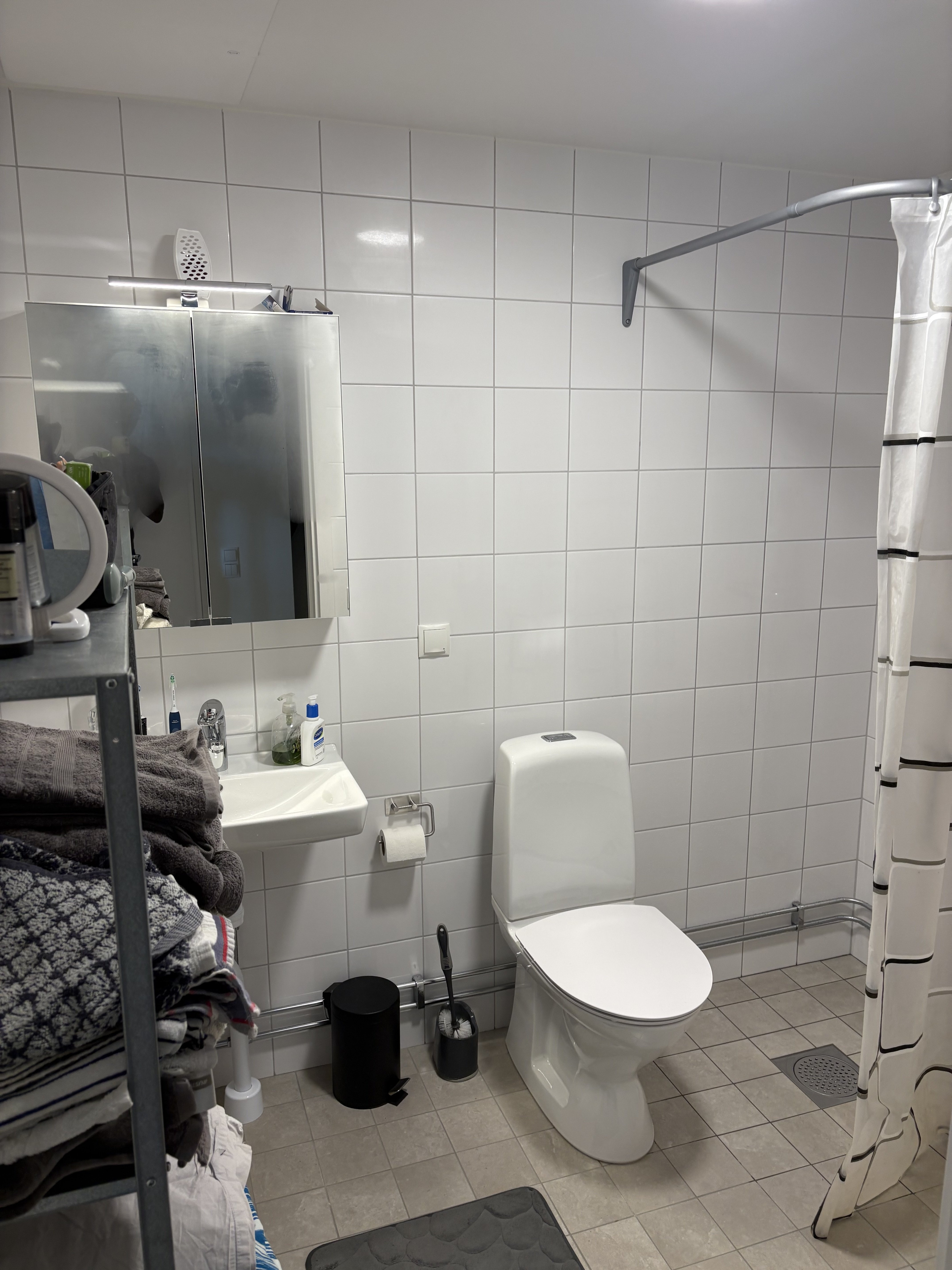 Lägenhet, 2 rooms, 38 sqm, Sundbyberg – bild 2