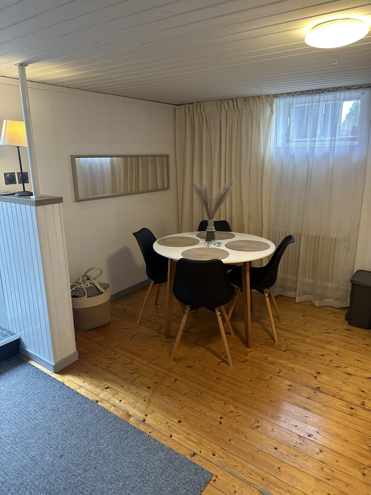 1 rok · 35 m² i Boden – bild 4
