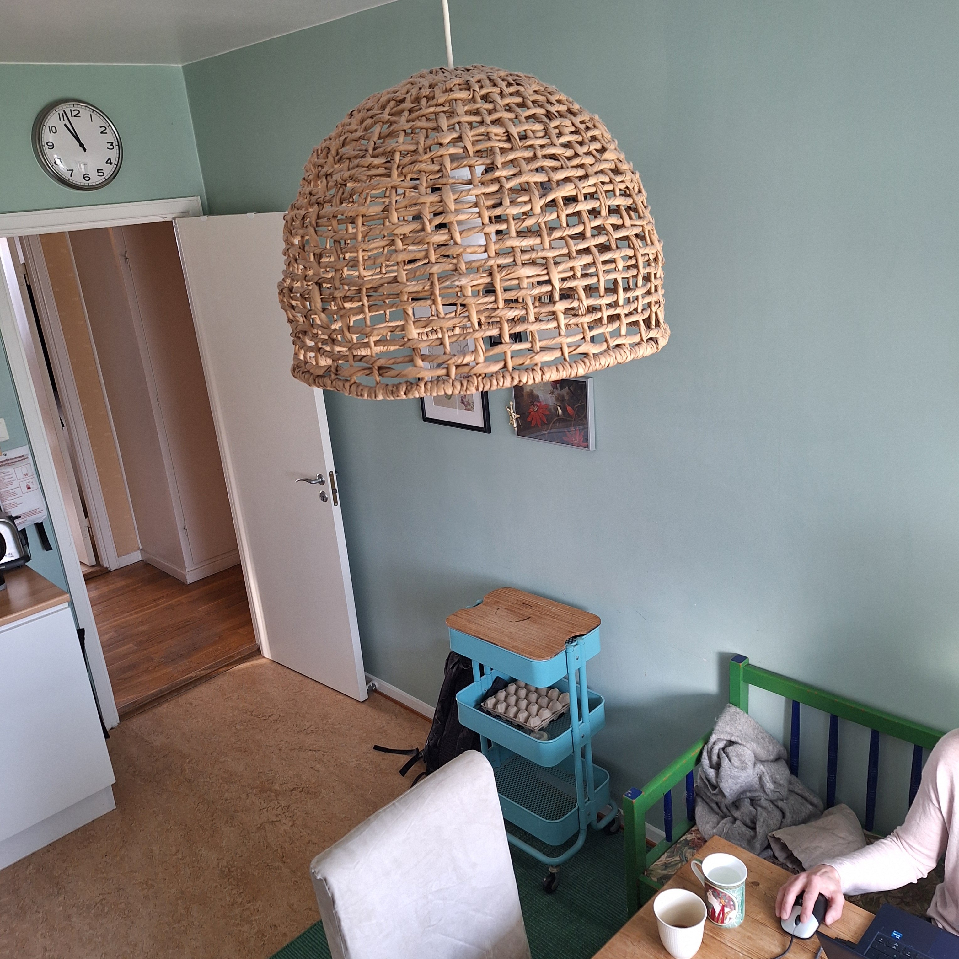 Lägenhet, 3 rooms, 89 sqm, Göteborg – bild 7