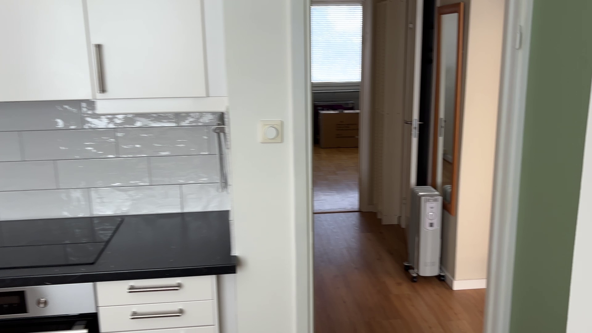Lägenhet, 2 rooms, 56 sqm, Solna – bild 18