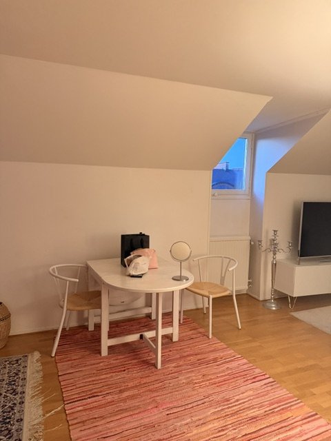 Lägenhet, 1 rooms, 37 sqm, Malmö – bild 4