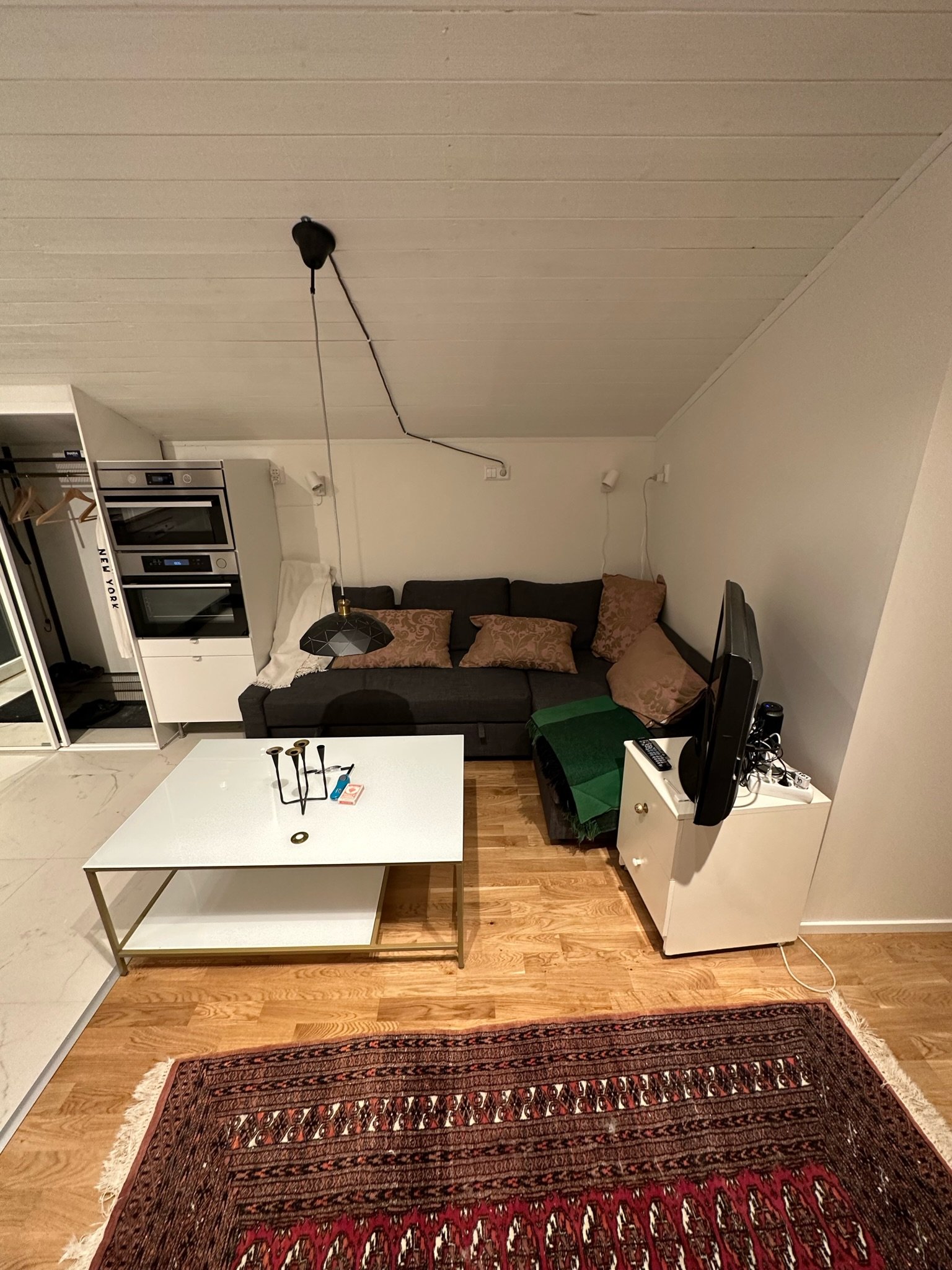 Villa/Hus, 3 rooms, 44 sqm, Täby – bild 12