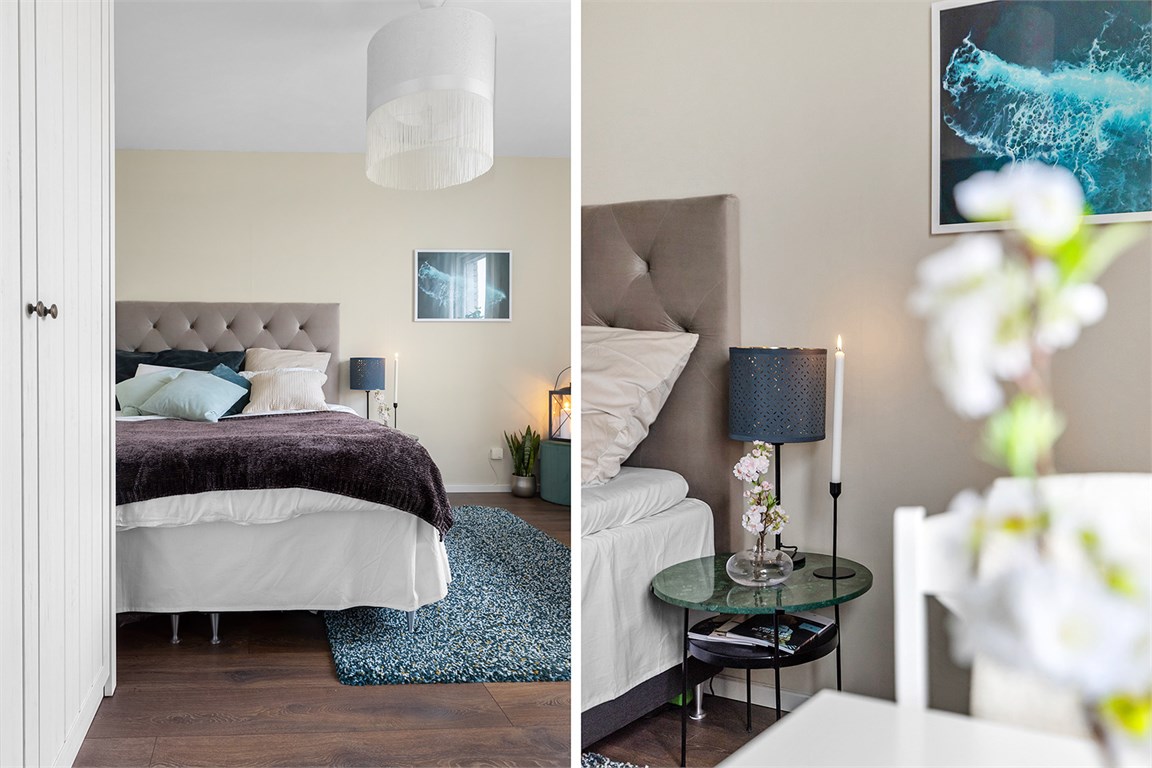 Lägenhet, 1 rooms, 21 sqm, Karlstad – bild 12