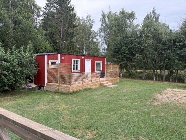 4 rok · 67 m² i Malmköping – bild 17