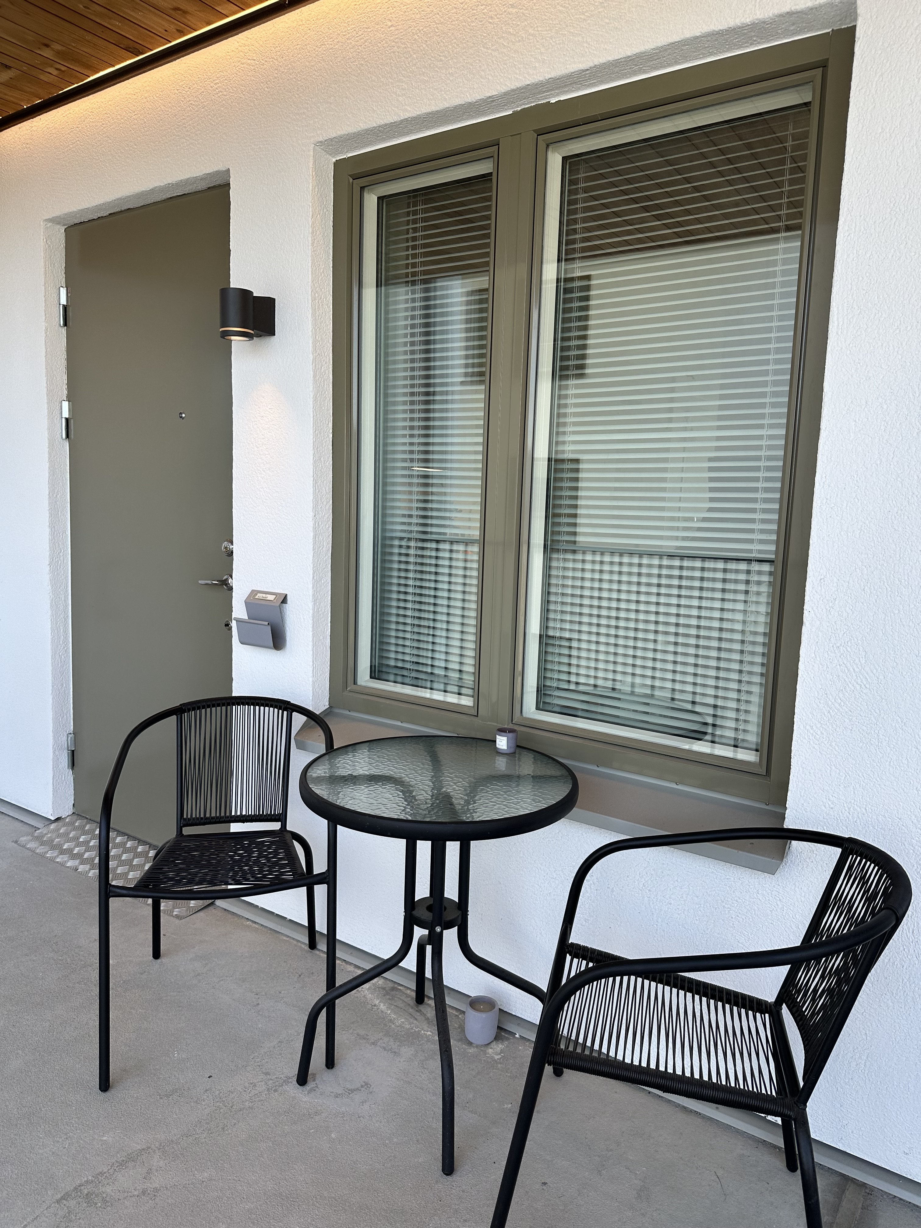 Lägenhet, 2 rooms, 34 sqm, Solna – bild 2