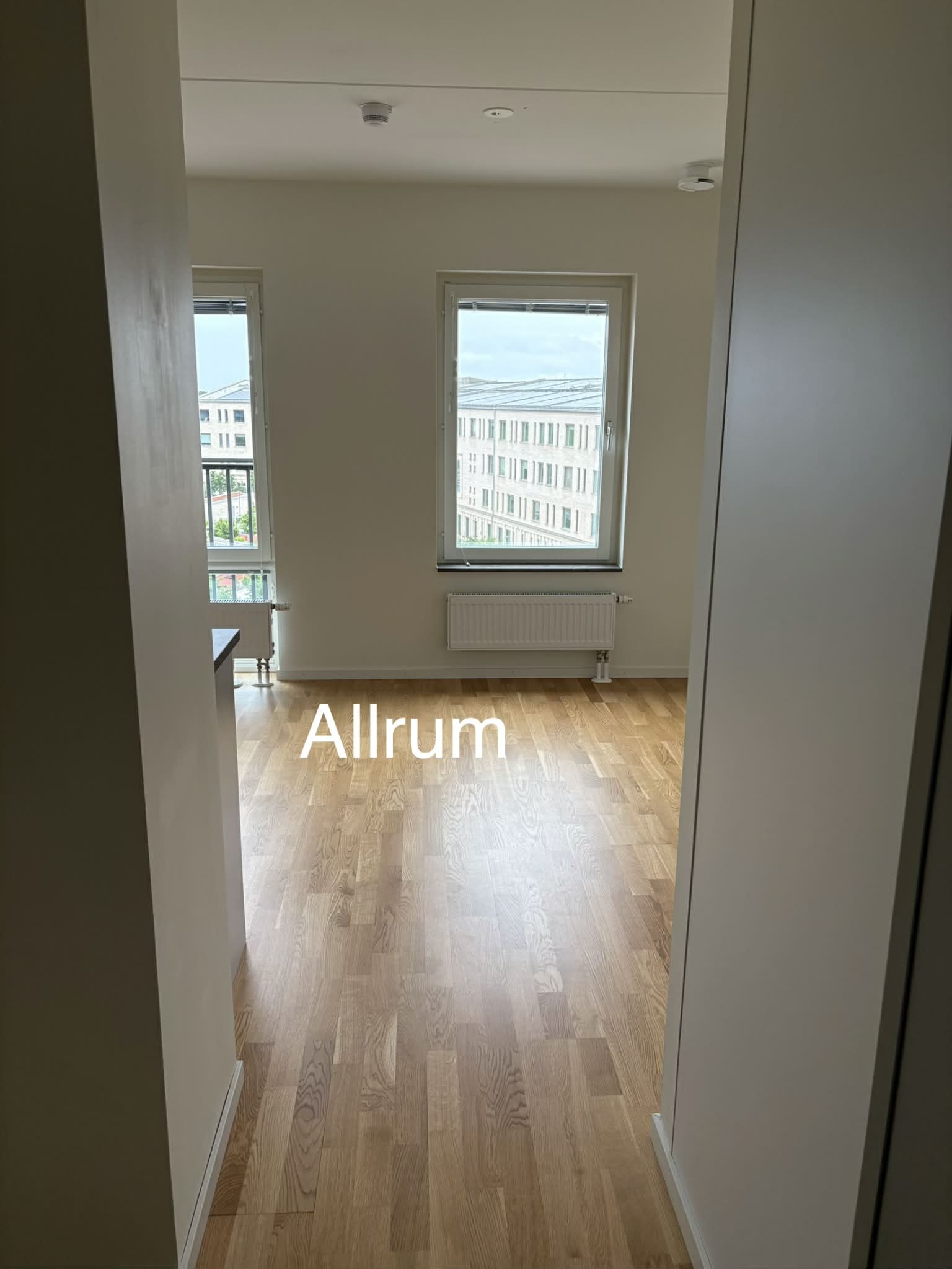 Lägenhet, 2 rooms, 35 sqm, Malmö – bild 6