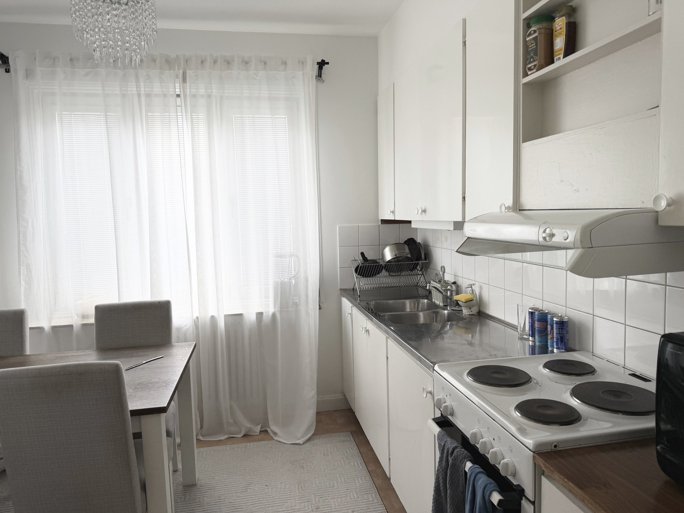 Lägenhet, 1 rooms, 39 sqm, Eskilstuna – bild 9
