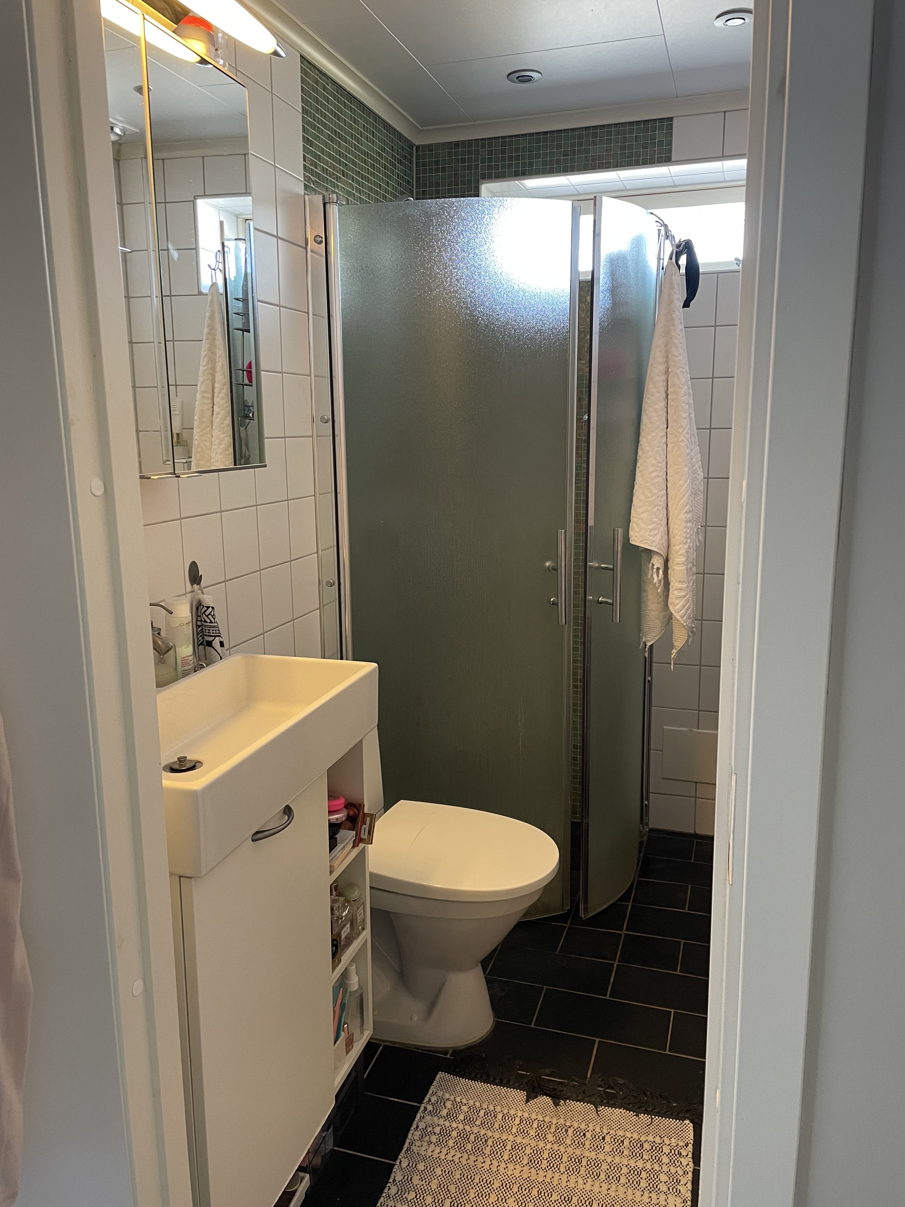 Lägenhet, 2 rooms, 56 sqm, Uddevalla – bild 5