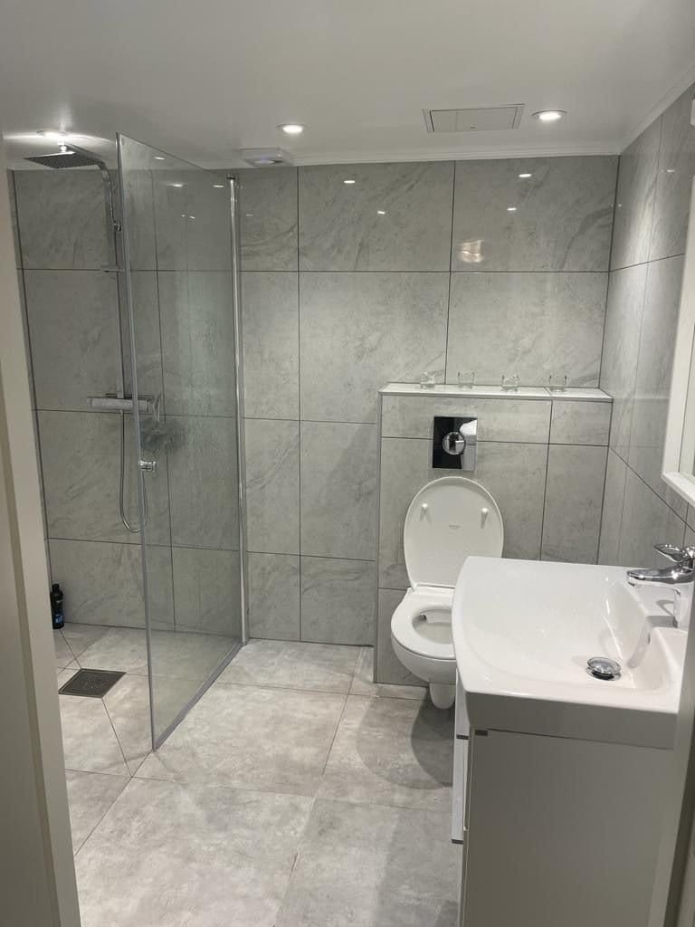 1 rok · 65 m² i Kungsängen – bild 2