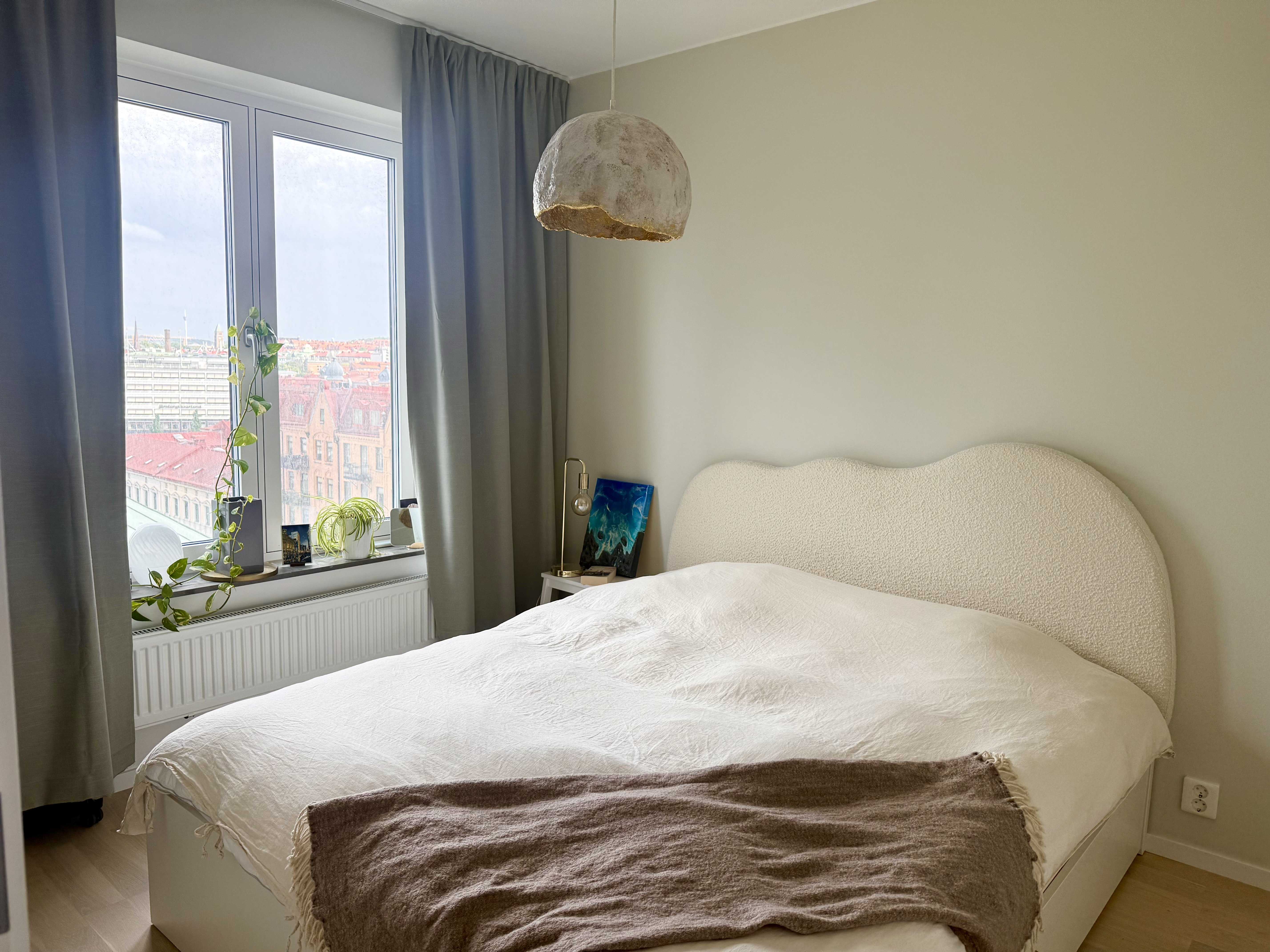 Lägenhet, 3 rooms, 51 sqm, Göteborg – bild 3