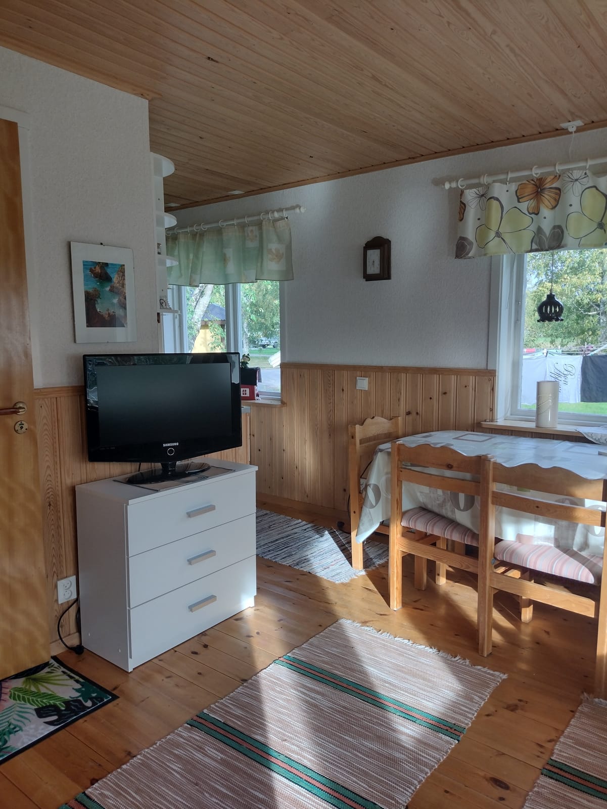 4 rok · 50 m² i Juoksengi – bild 14