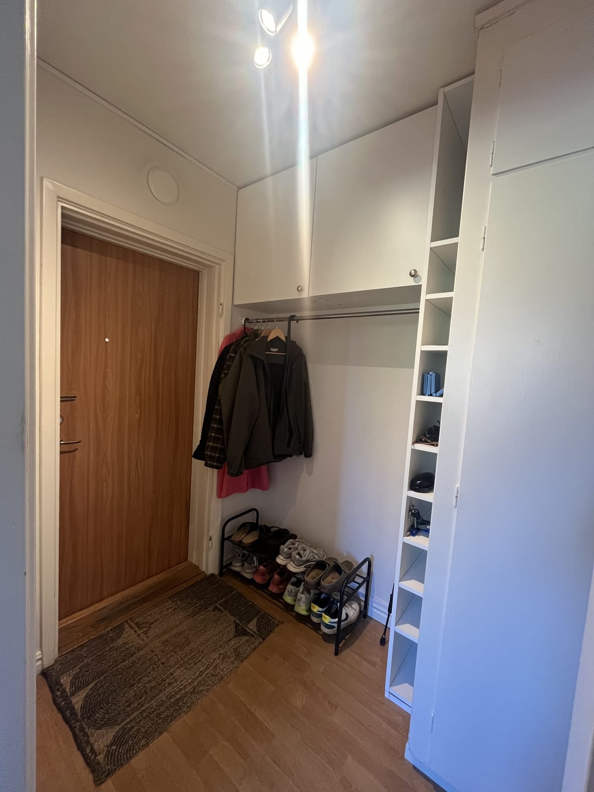 3 rok · 64 m² i Uppsala – bild 12