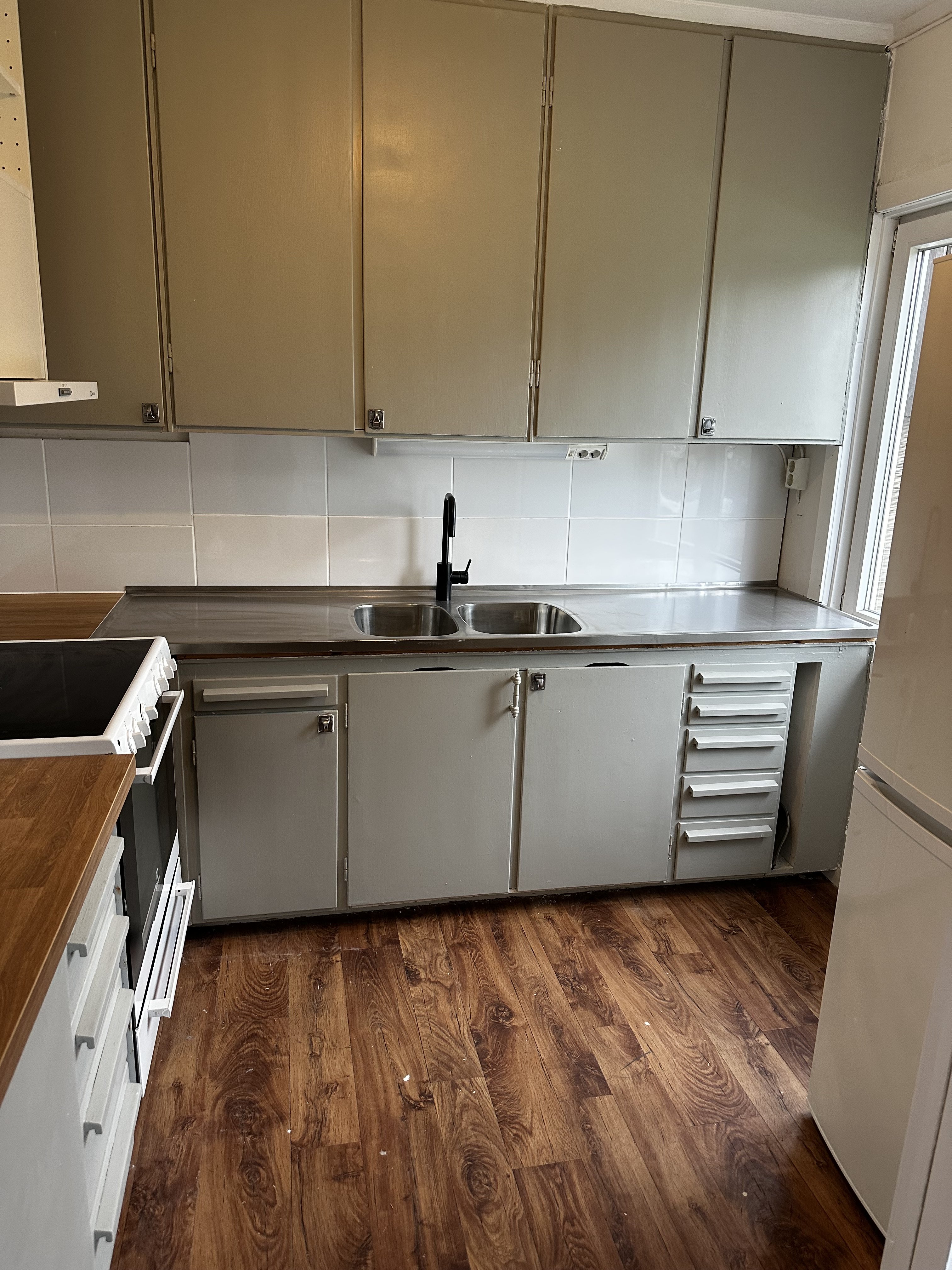 Radhus, 2 rooms, 62 sqm, Nykroppa – bild 4