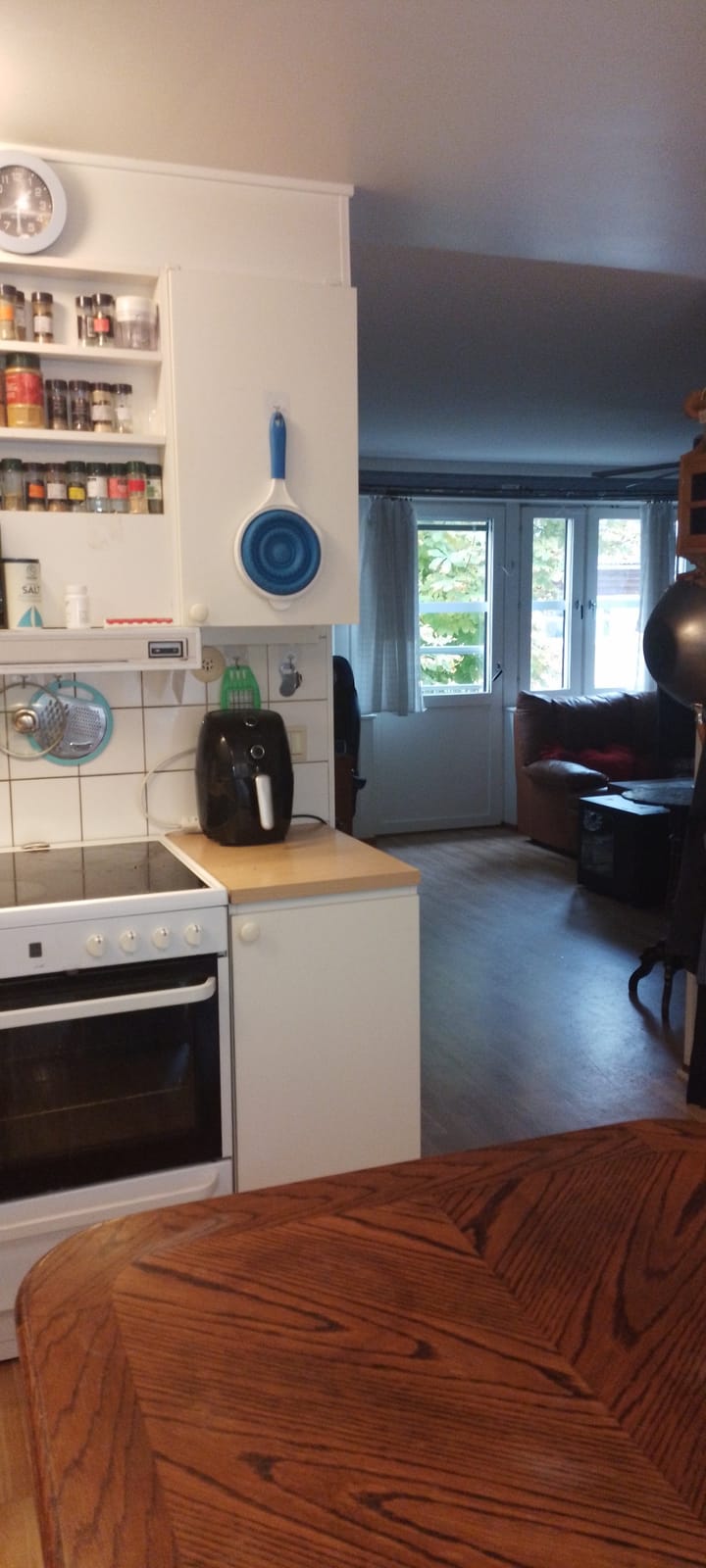 Lägenhet, 2 rooms, 55 sqm, Täby