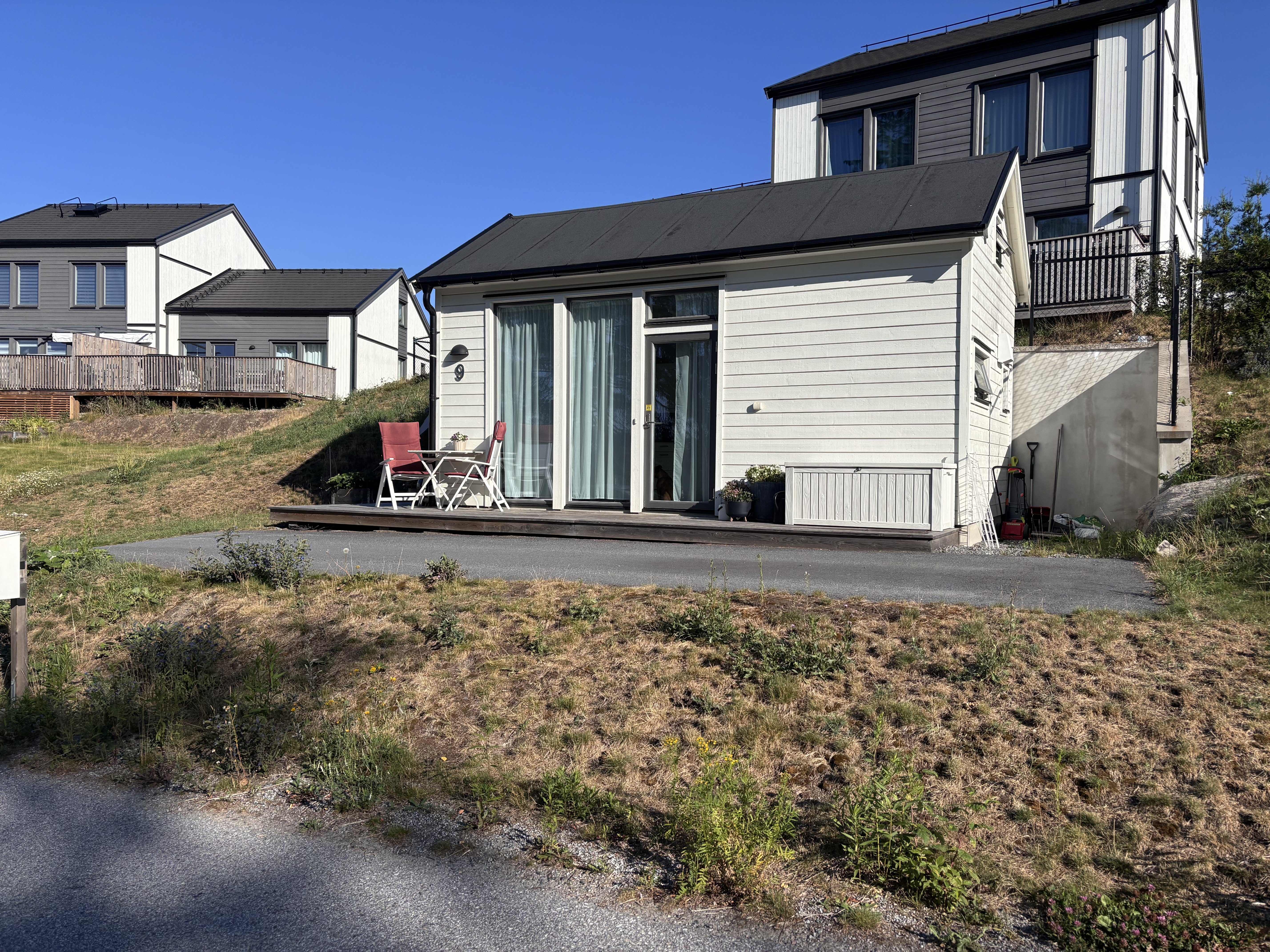Övrigt, 1 rooms, 28 sqm, Skogås – bild 14