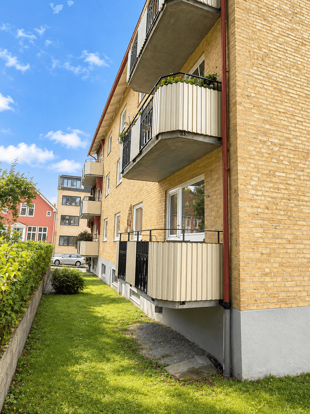 3 rok · 78 m² i Borås – bild 10
