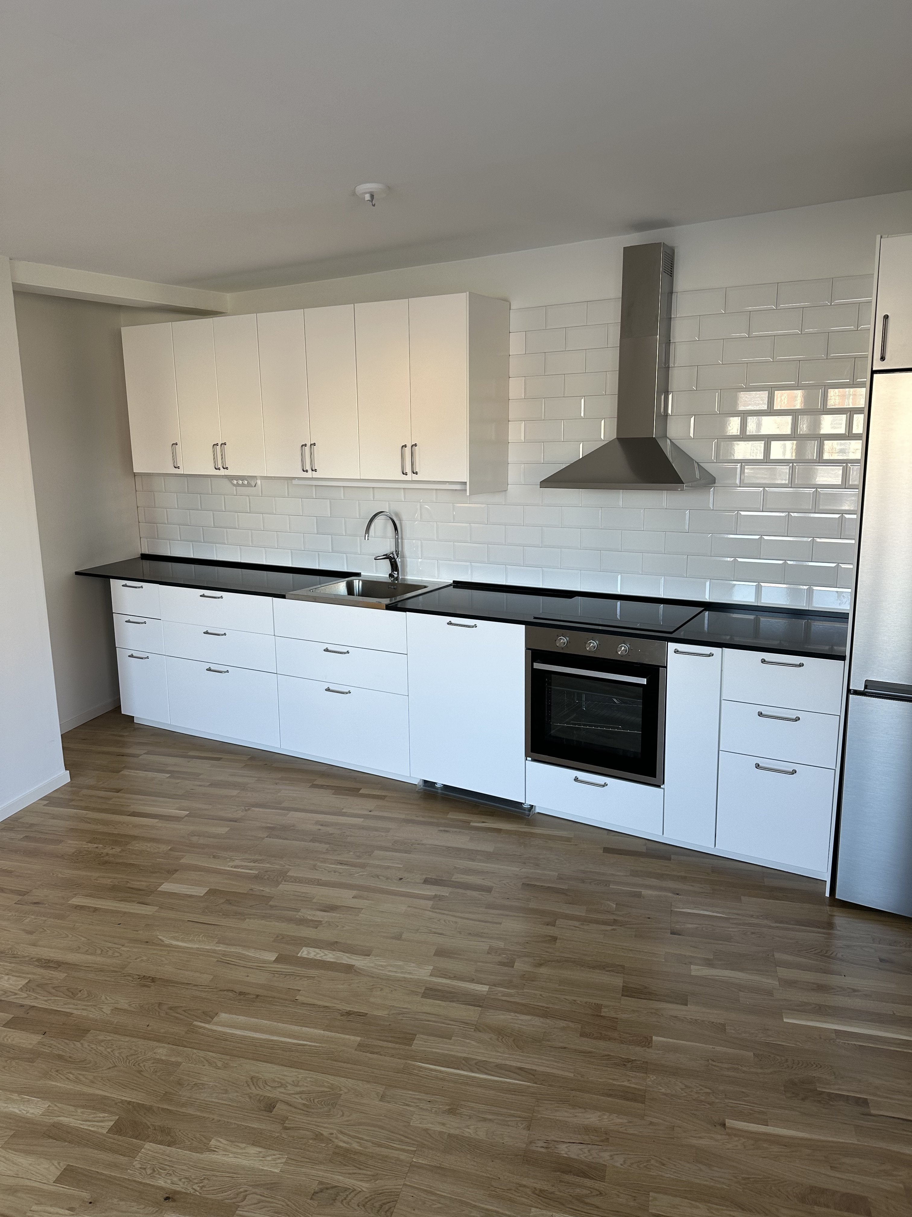 Lägenhet, 2 rooms, 73 sqm, Knislinge – bild 26