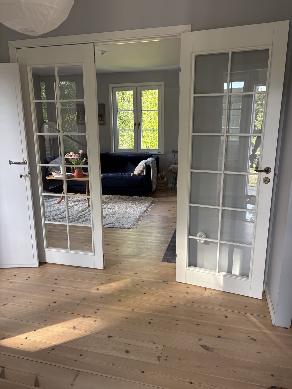 4 rok · 100 m² i Edsbro – bild 2