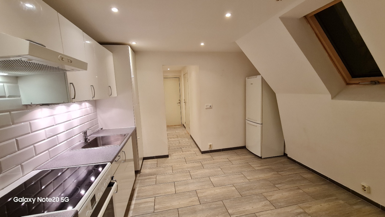 2 rok · 55 m² i Trelleborg – bild 21