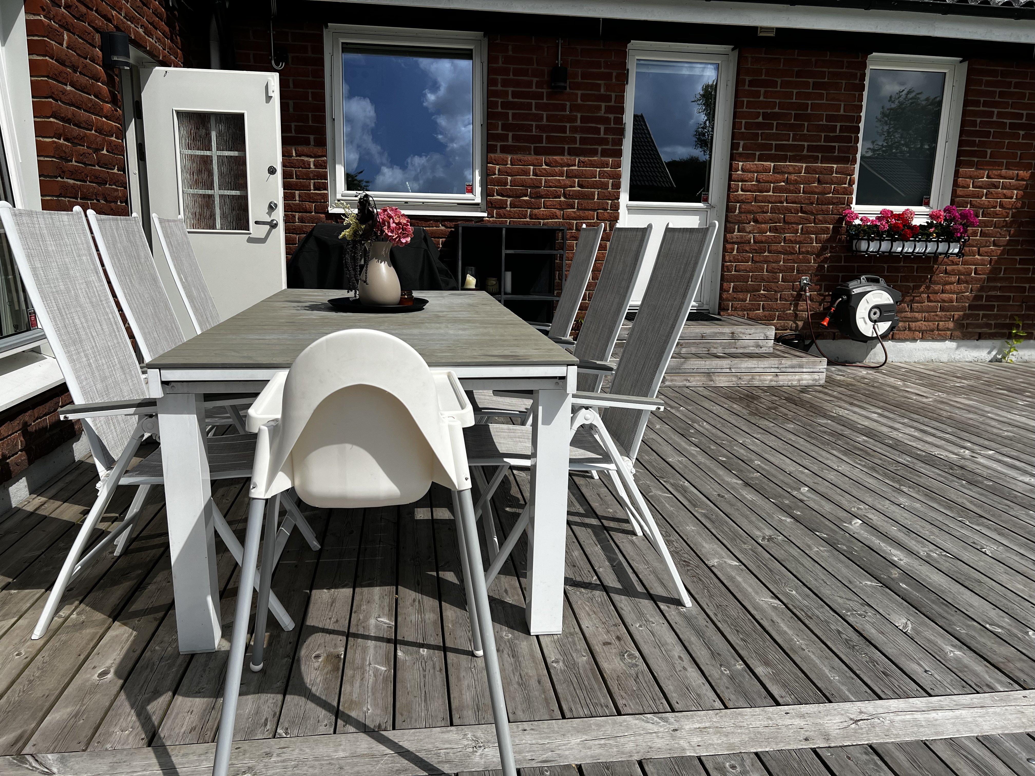 Villa/Hus, 6 rooms, 139 sqm, Helsingborg – bild 28