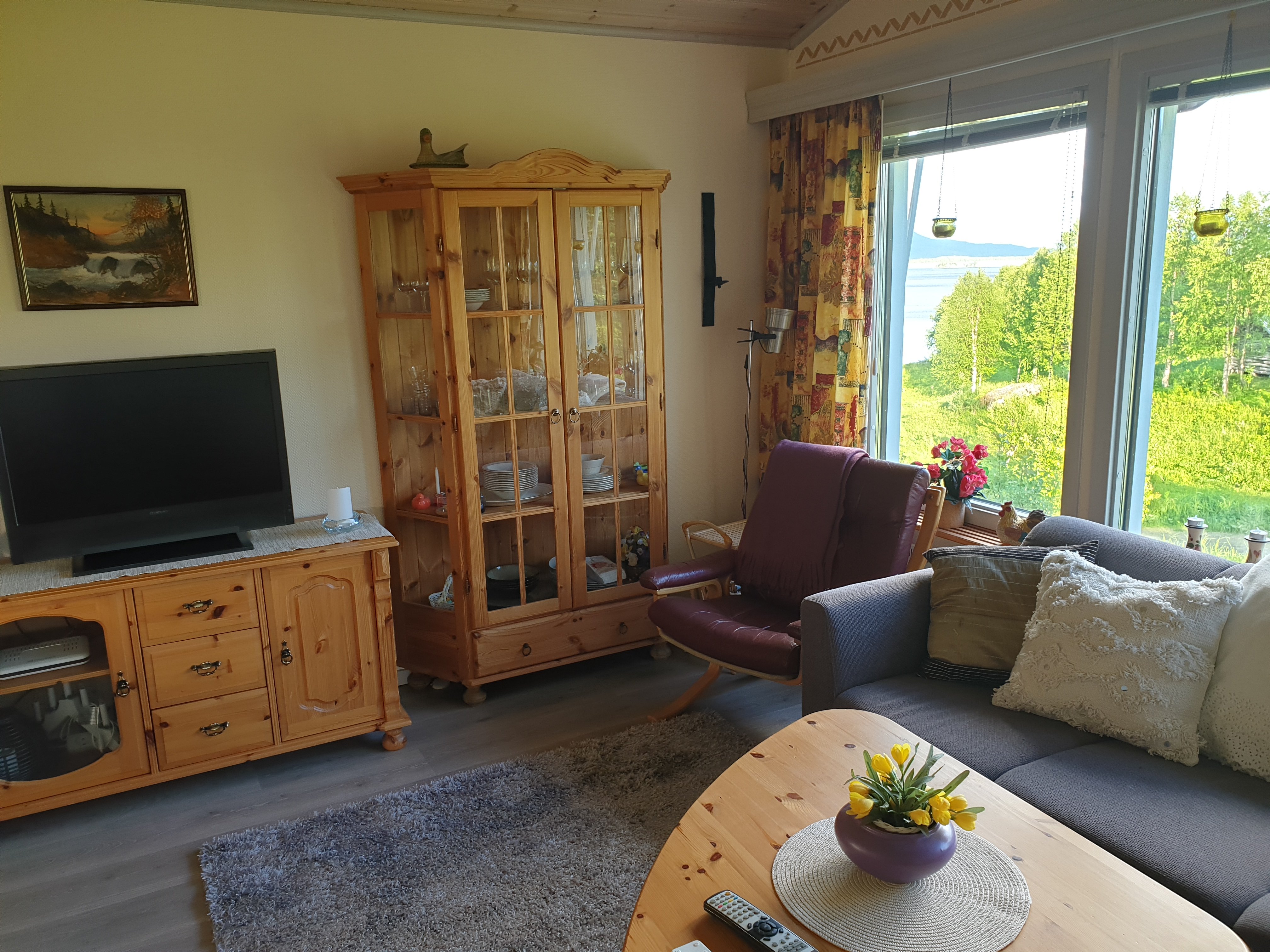 Stuga, 3 rooms, 70 sqm, Tärnaby – bild 6