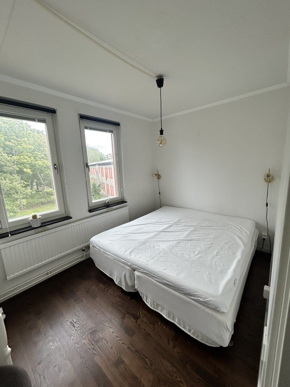 2 rok · 45 m² i Saltsjö-boo – bild 7