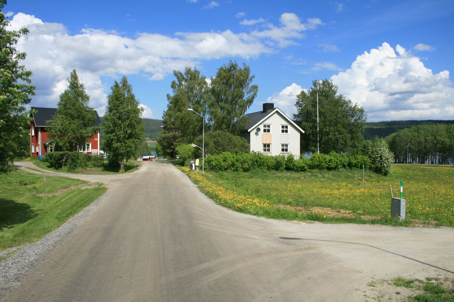 2 rok · 41 m² i Järpen – bild 16