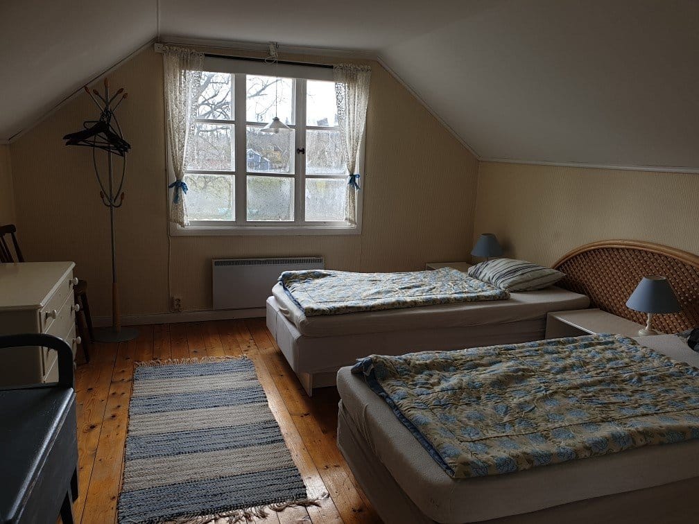 6 rok · 150 m² i Ålem – bild 6